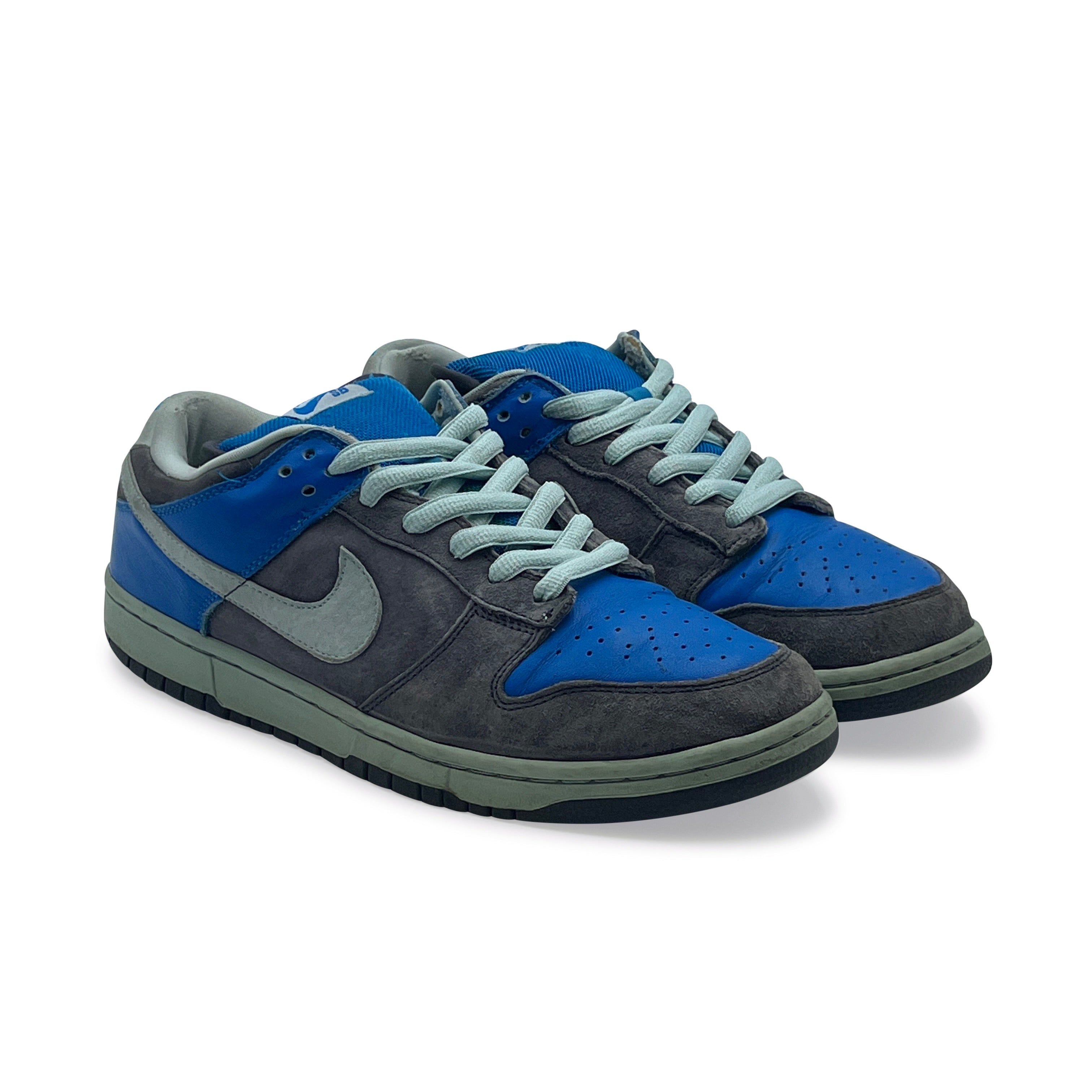 Nike sb hot sale aqua chalk