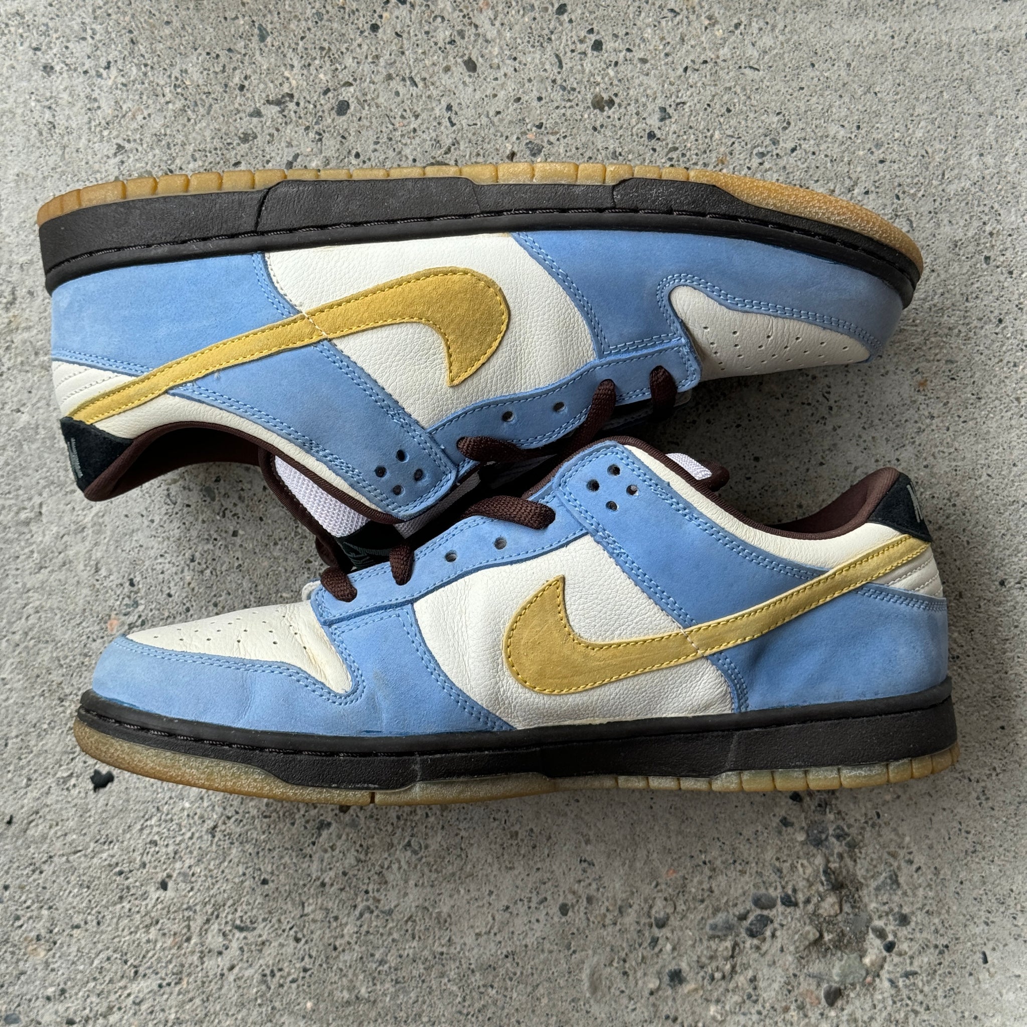 11.5 US - NIKE SB DUNK LOW HOMER 2004