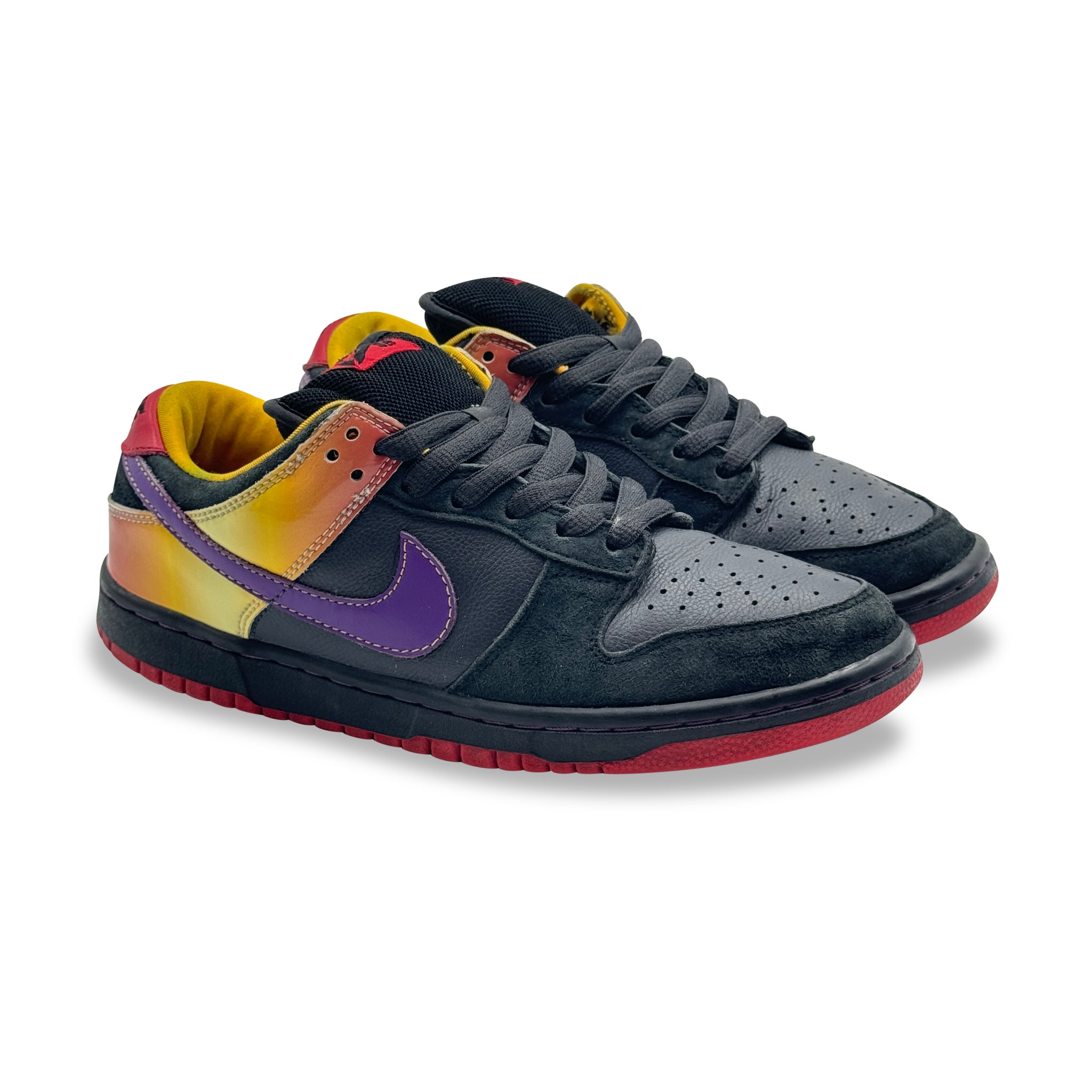 8 US - NIKE SB DUNK LOW APPETITE FOR DESTRUCTION 2008