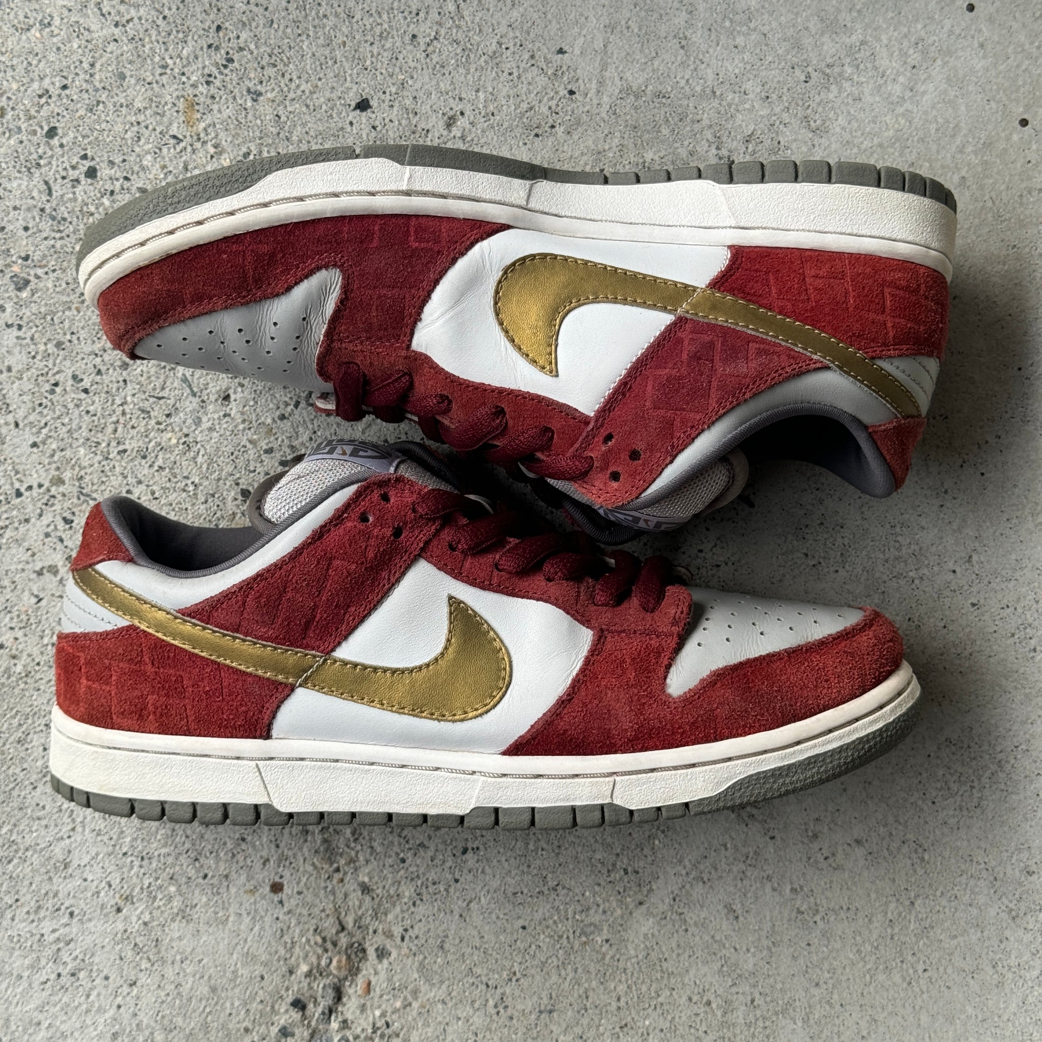 8 US - NIKE SB DUNK LOW SHANGHAI 1 2004