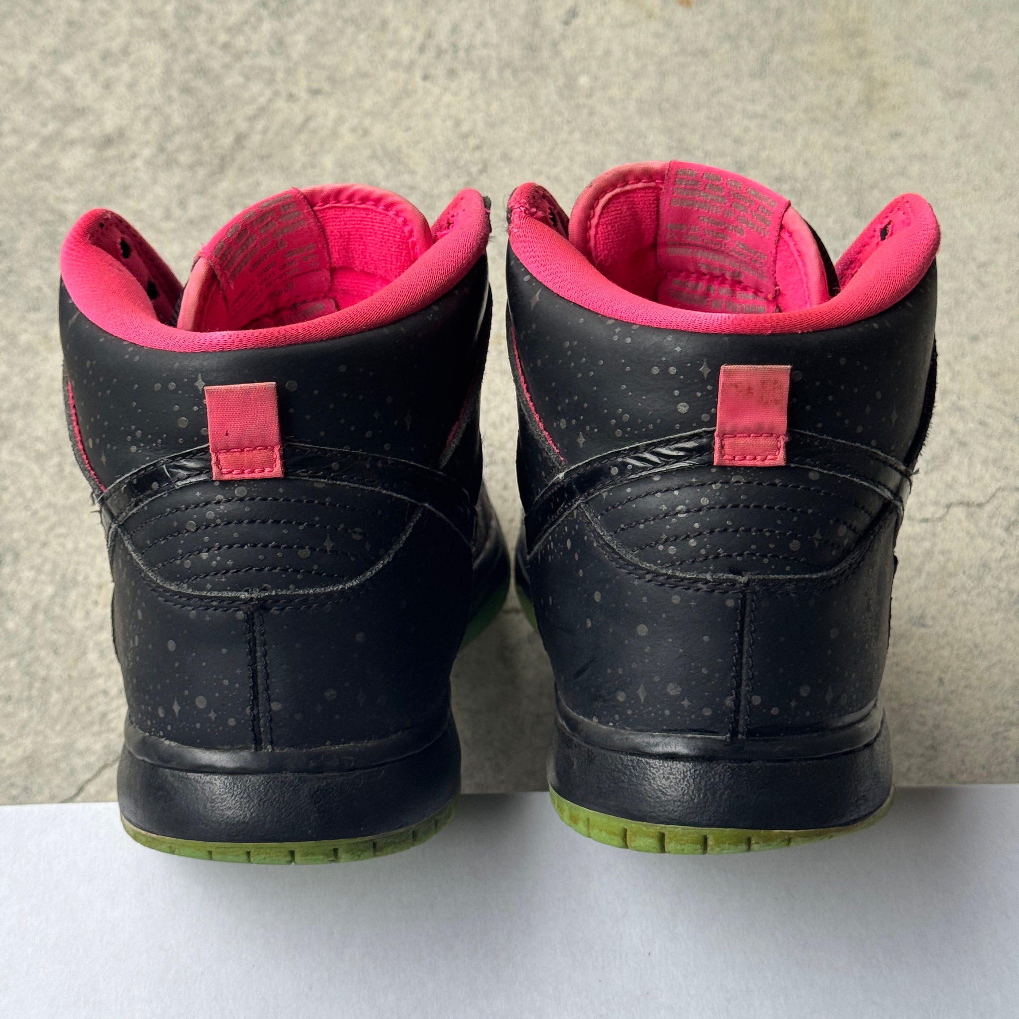 10 US - NIKE SB DUNK HIGH NORTHERN LIGHTS 2014