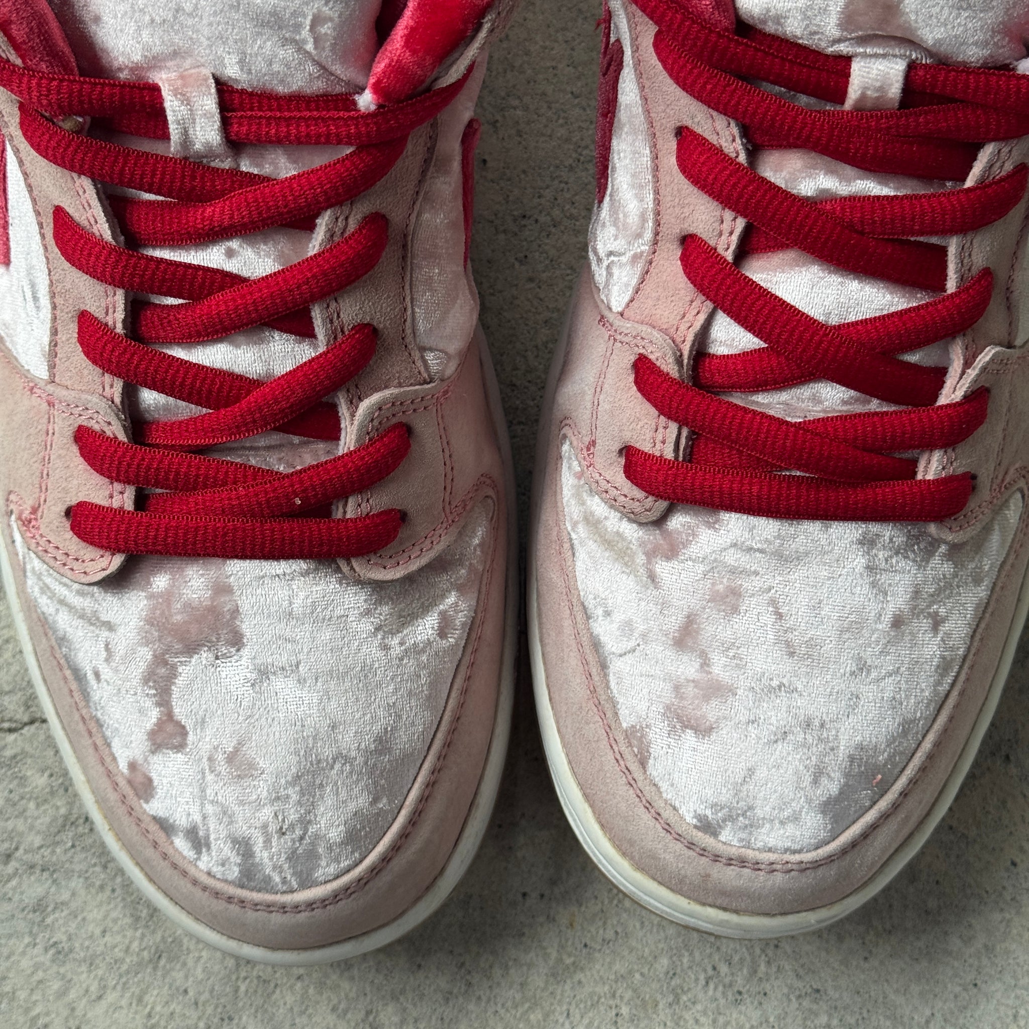 12 US - NIKE SB DUNK LOW STRANGELOVE 2020