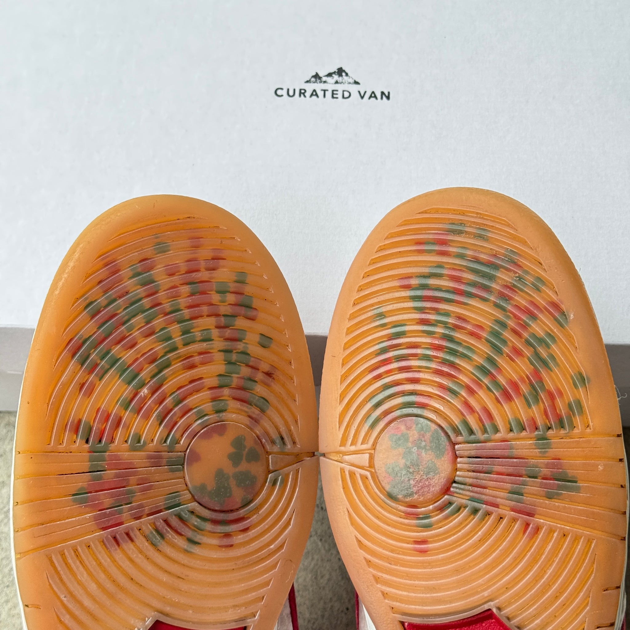 12 US - NIKE SB DUNK LOW STRANGELOVE 2020