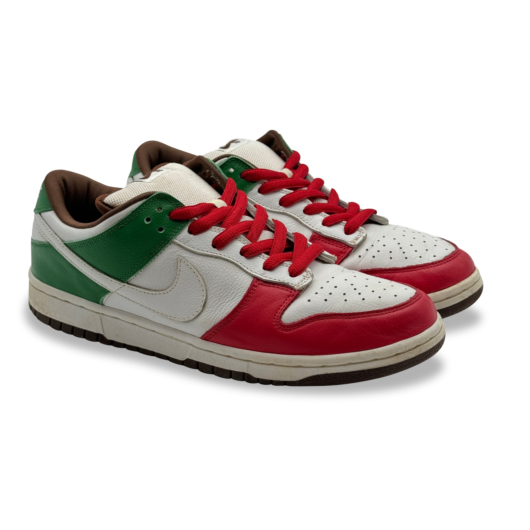 11 US - NIKE SB DUNK LOW CINCO DE MAYO 2005
