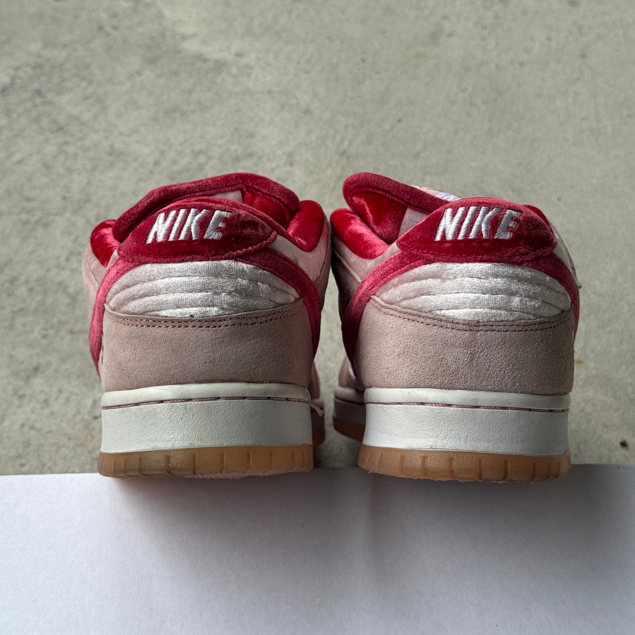 12 US - NIKE SB DUNK LOW STRANGELOVE 2020