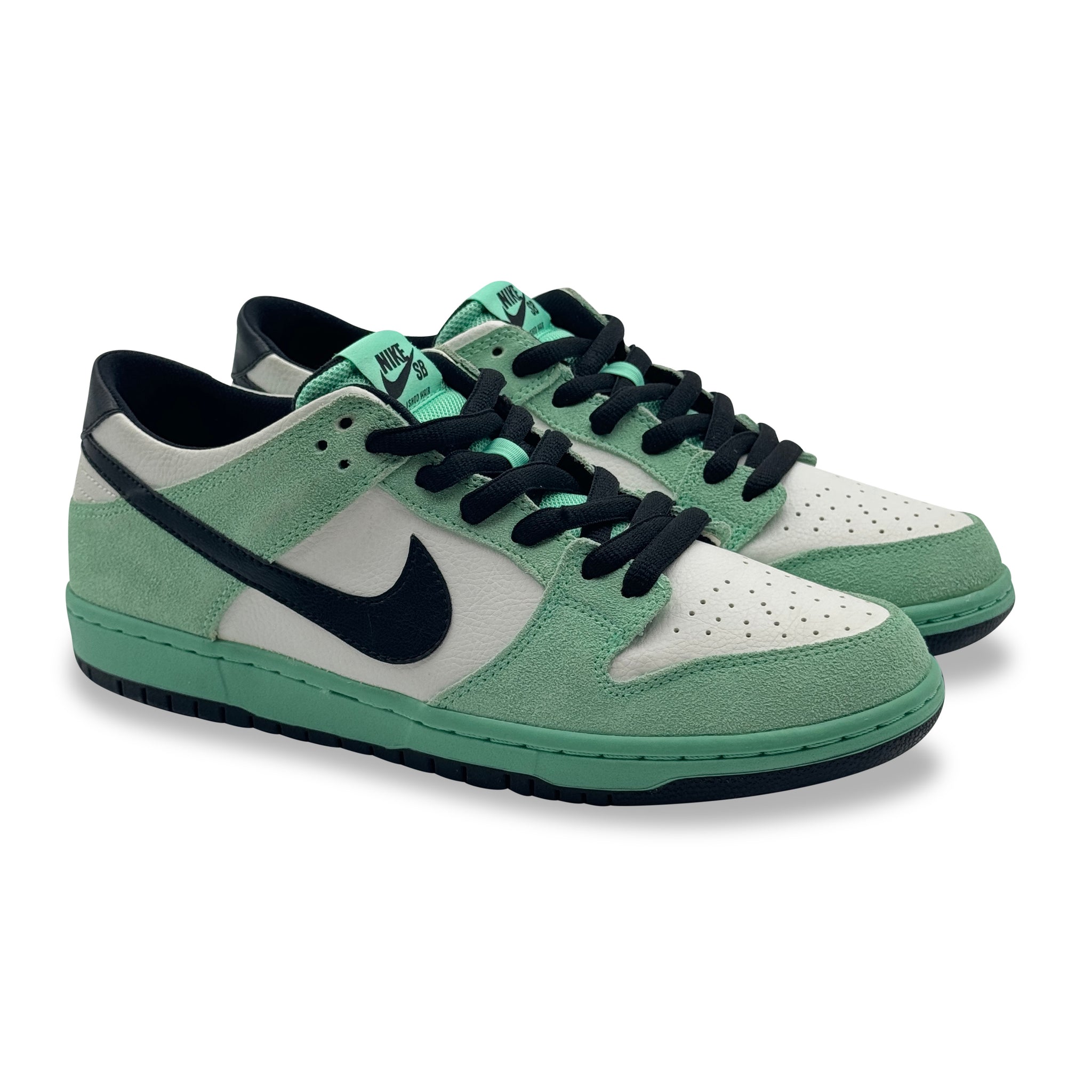 11 US - DS NIKE SB DUNK LOW SEA CRYSTAL W BOX 2016