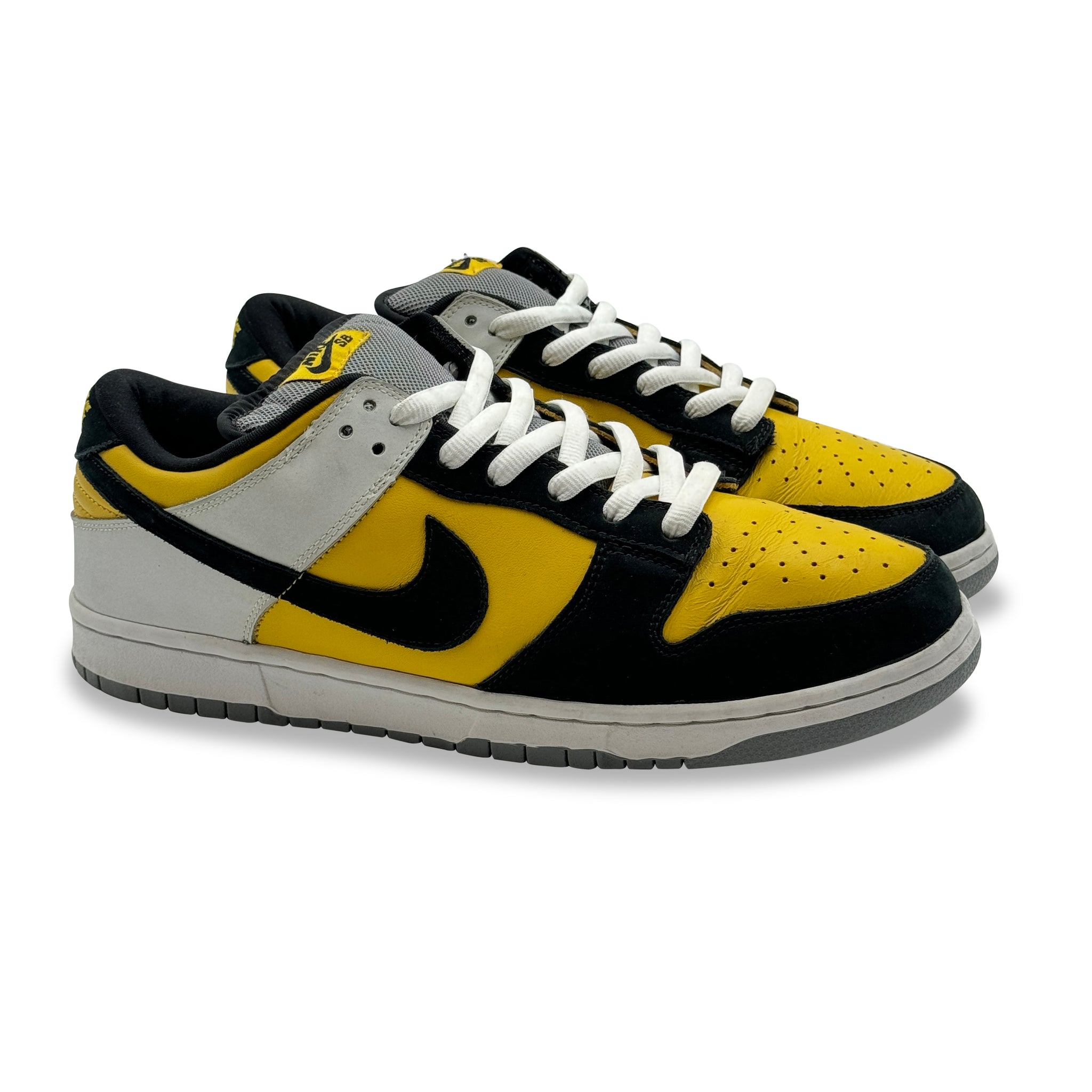 13 US - NIKE SB DUNK LOW BIC 2006
