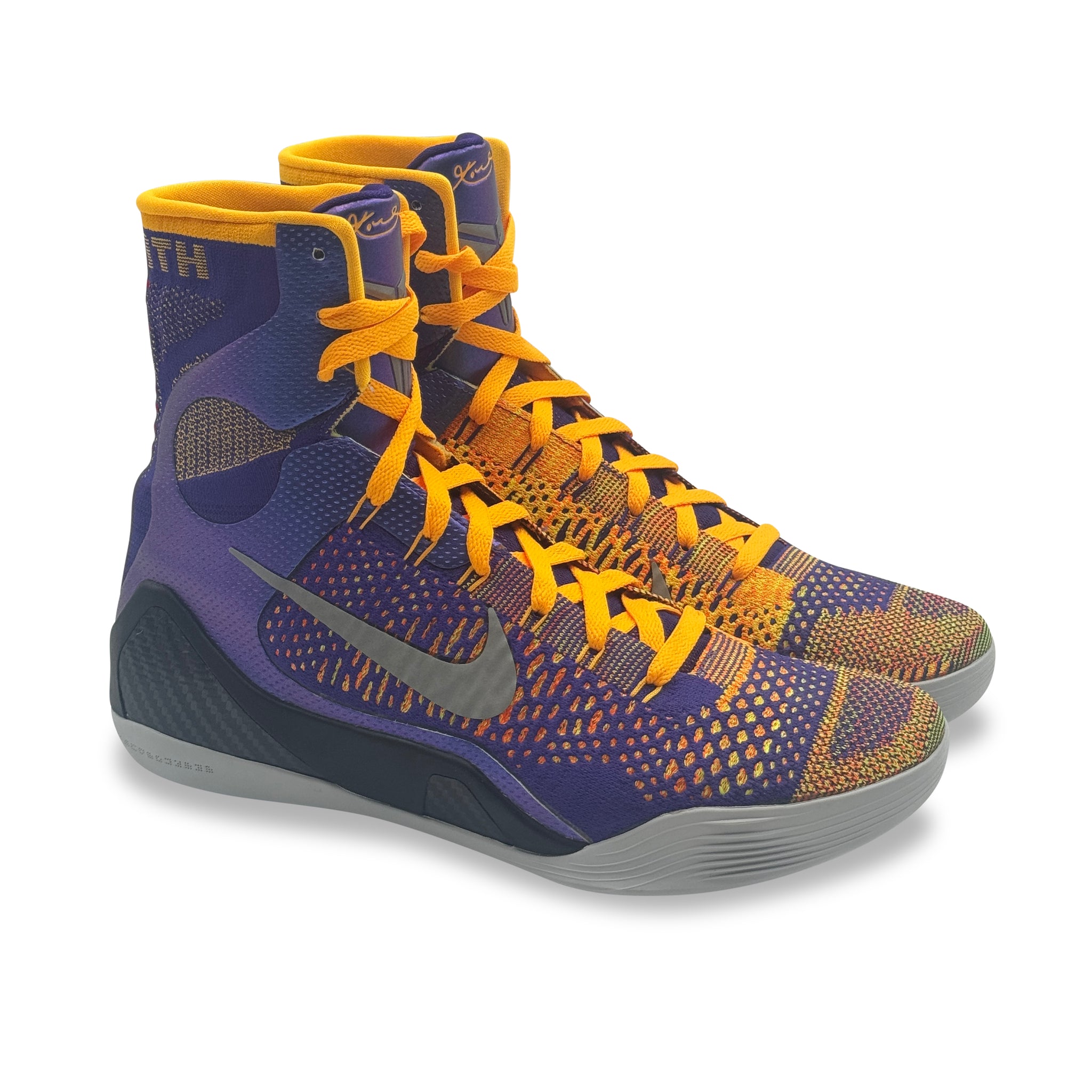 Kobe 9 Elite \