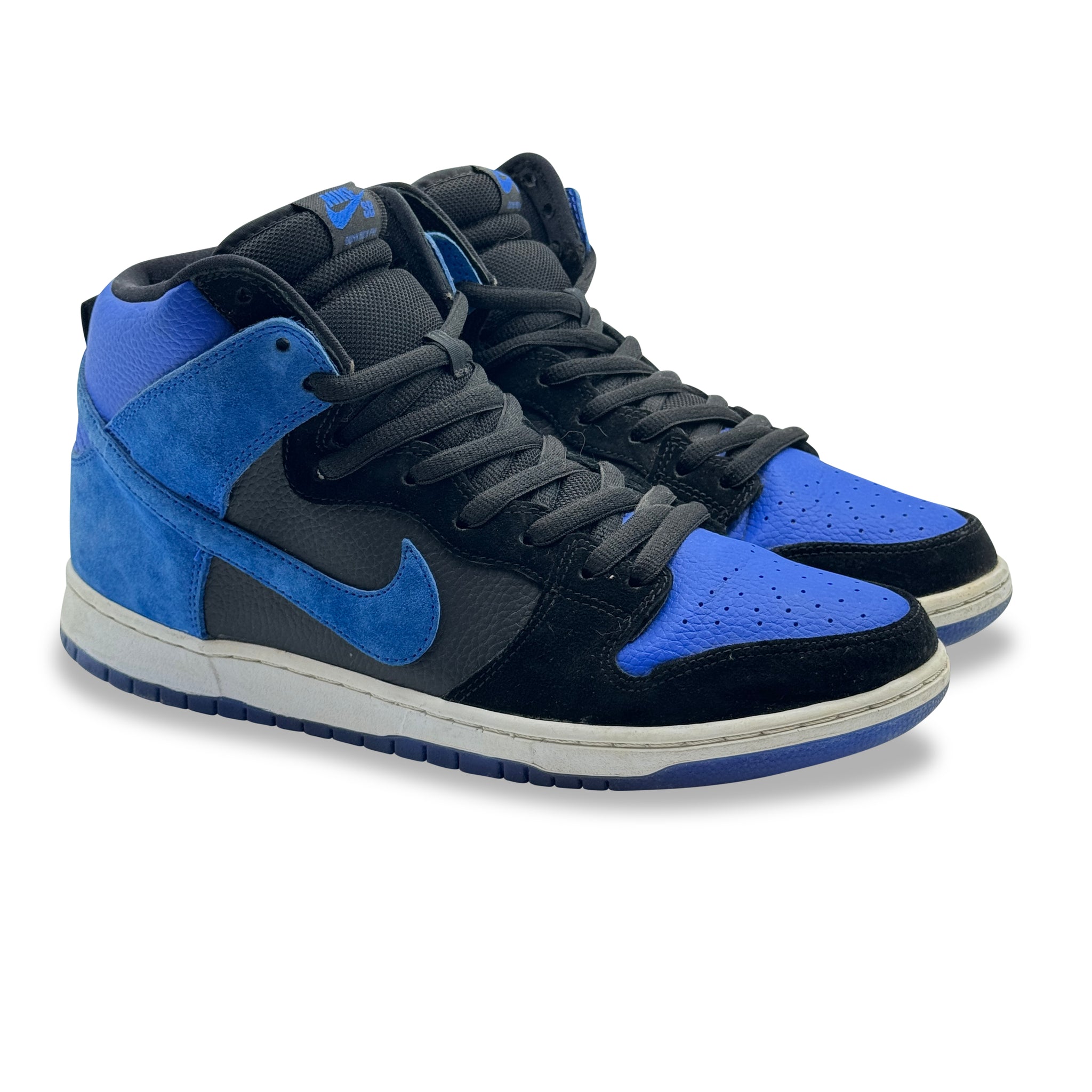 13 US - NIKE SB DUNK HIGH JPACK ROYAL 2014