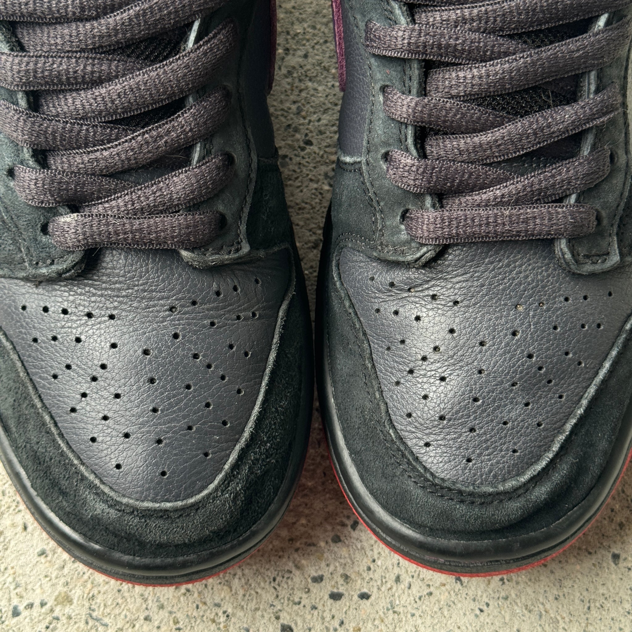 8 US - NIKE SB DUNK LOW APPETITE FOR DESTRUCTION 2008