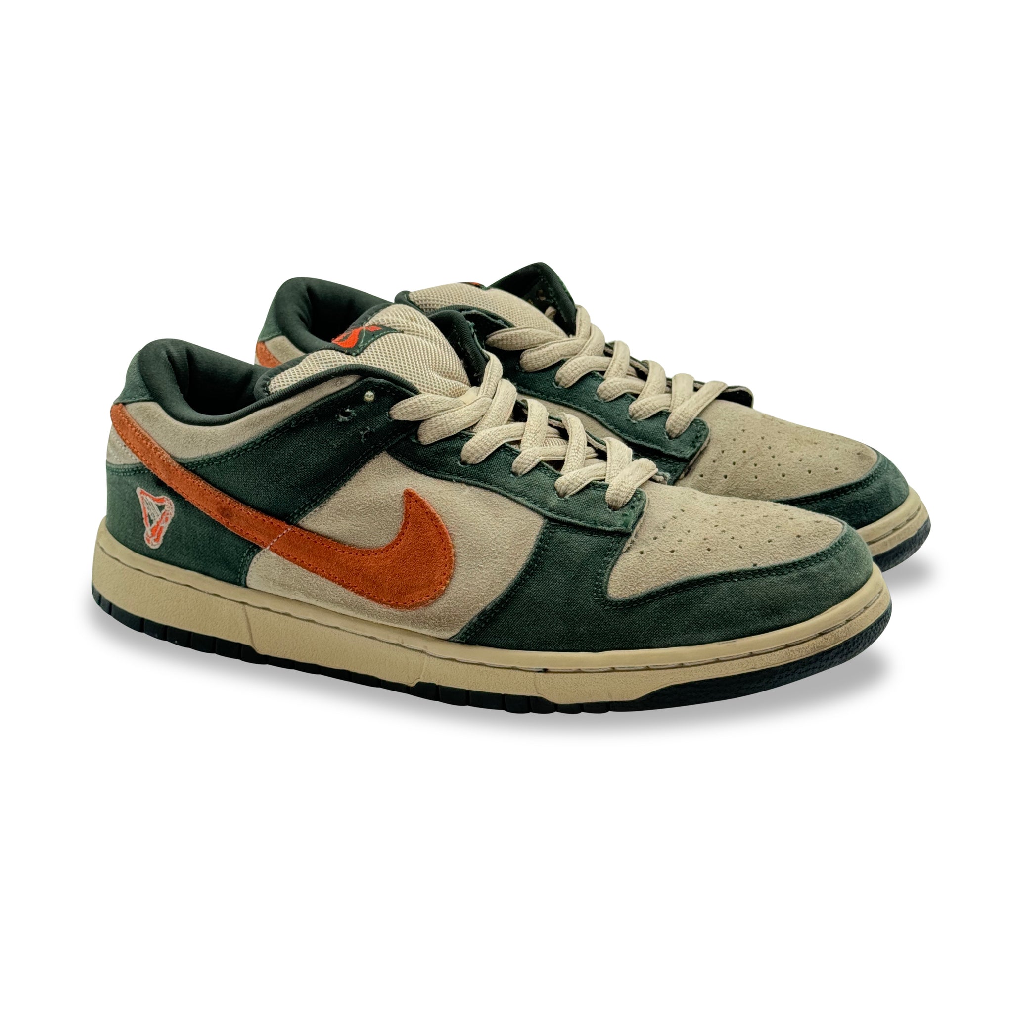 11 US - NIKE SB DUNK ERIE 2006