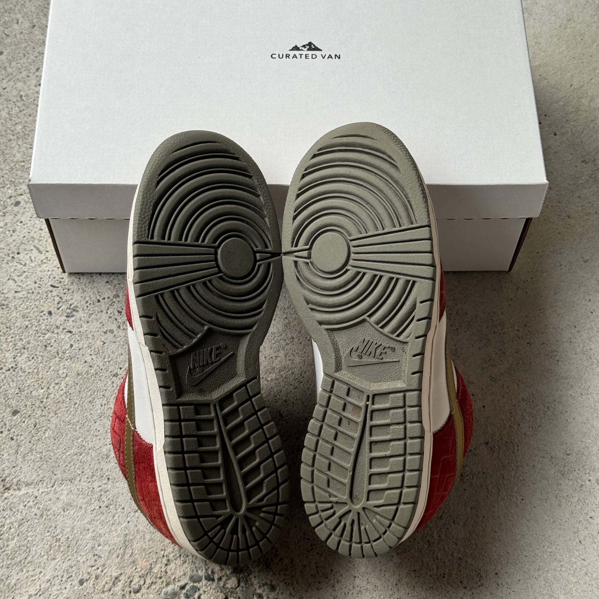 8 US - NIKE SB DUNK LOW SHANGHAI 1 2004