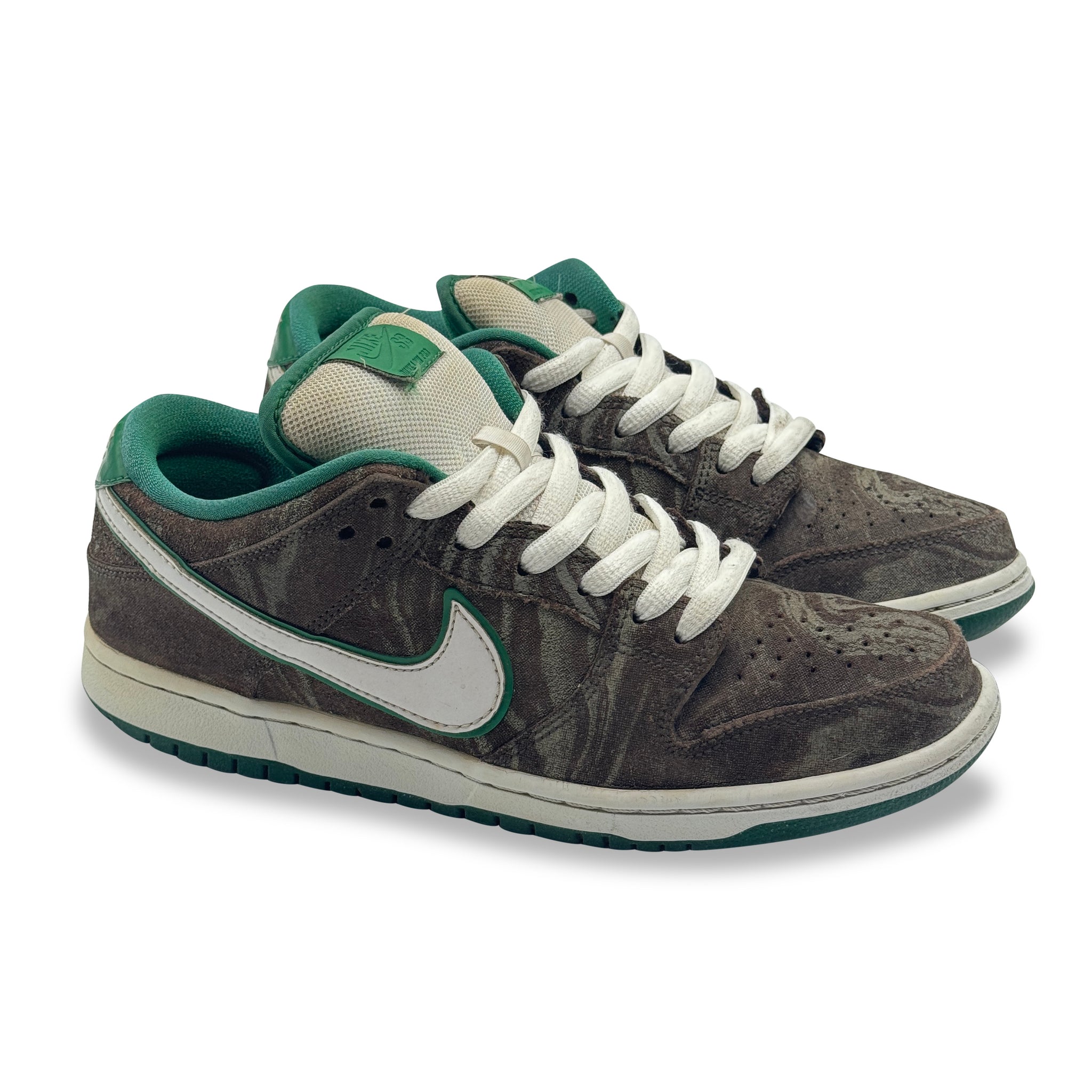 NIKE SB DUNK LOW – Page 2 – curatedvan