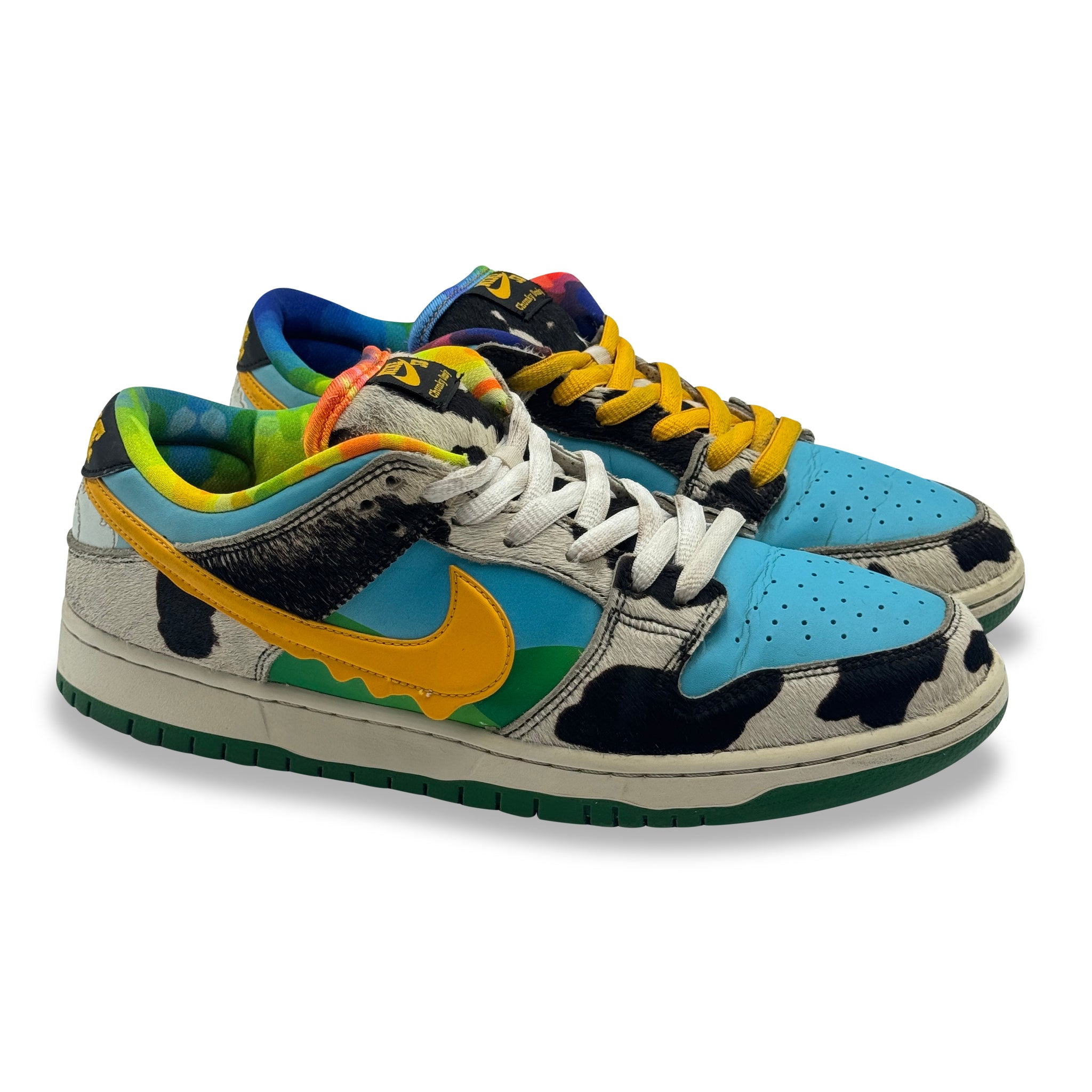 Dirty Dunk⑤ jakebllockyoyo NIKE SB DUNK LOW – Page 2 – curatedvan