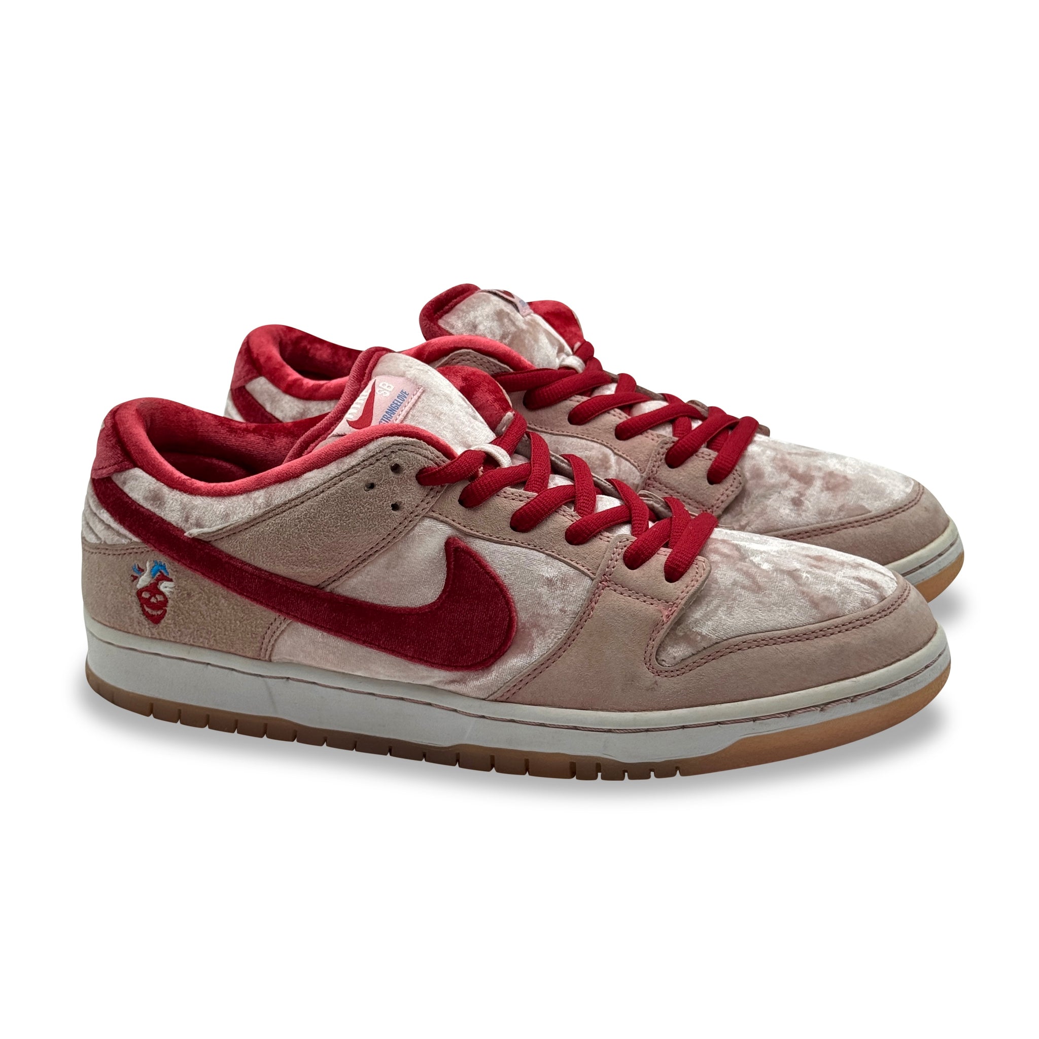 12 US - NIKE SB DUNK LOW STRANGELOVE 2020