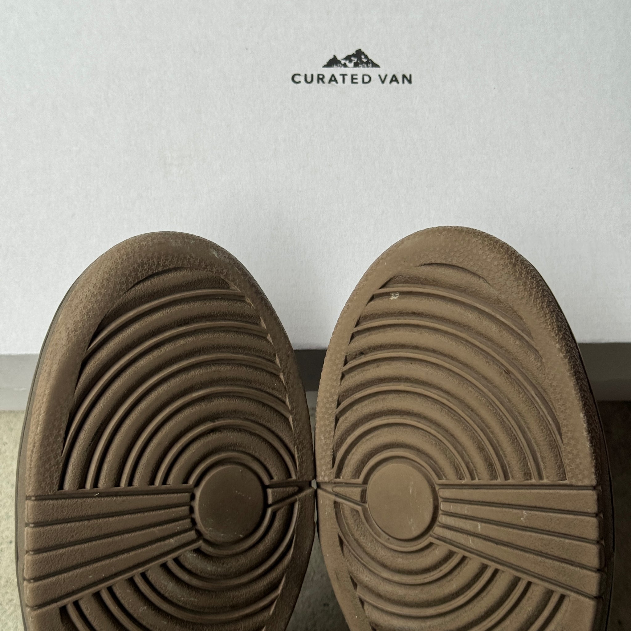 11 US - NIKE DUNK LOW CL GRAY 2006