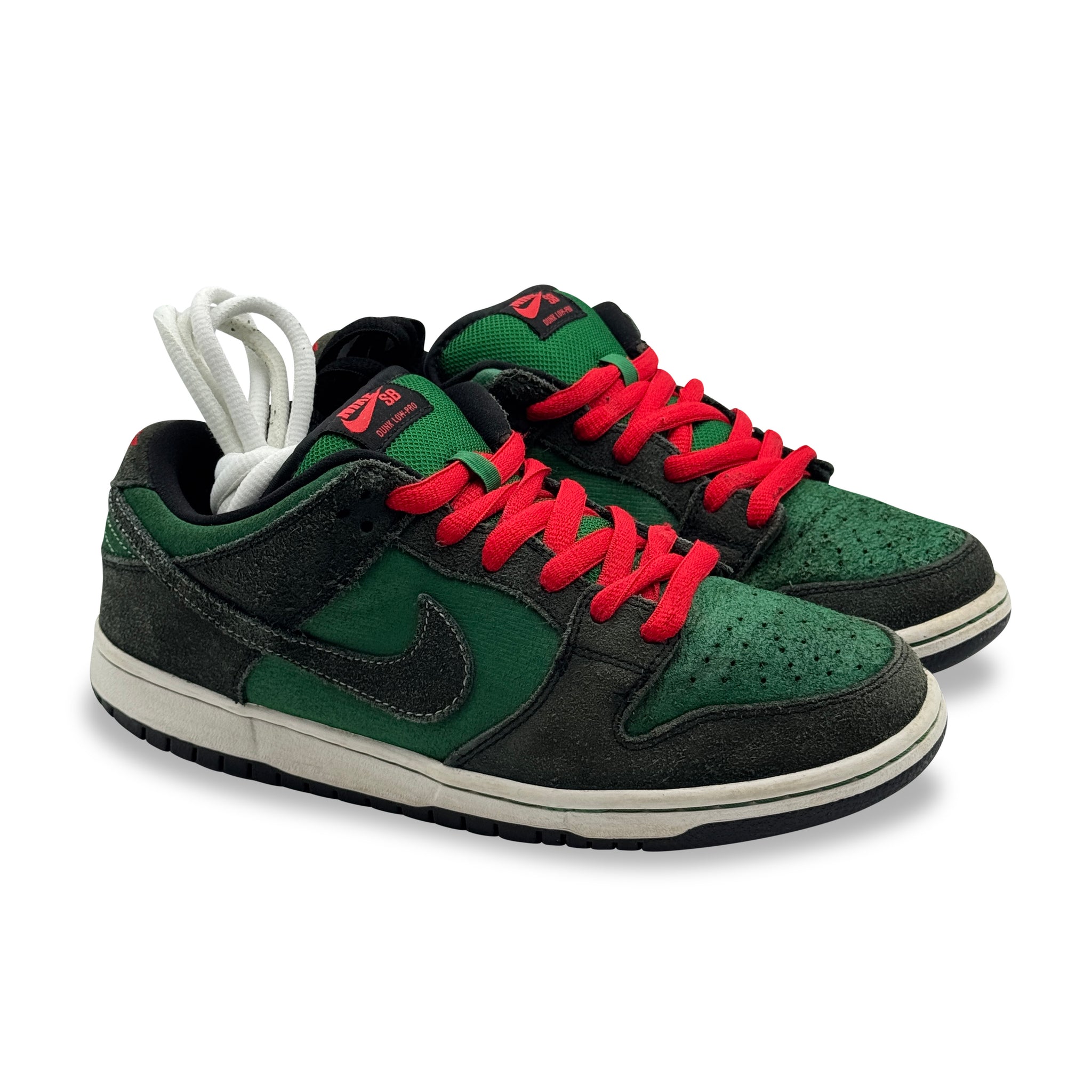 NIKE SB DUNK LOW – Page 2 – curatedvan