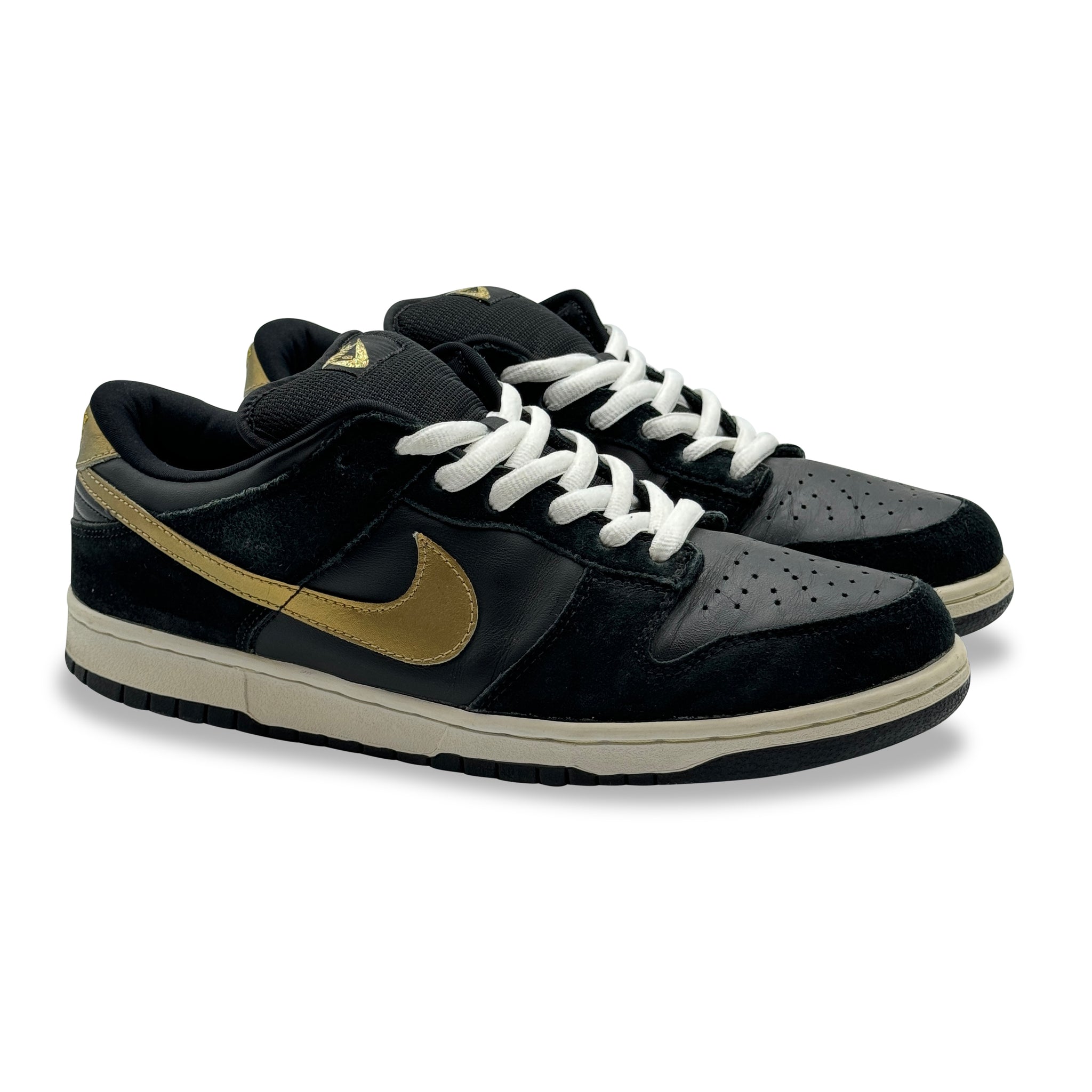 11.5 US - NIKE SB DUNK LOW TAKASHI 1 2003