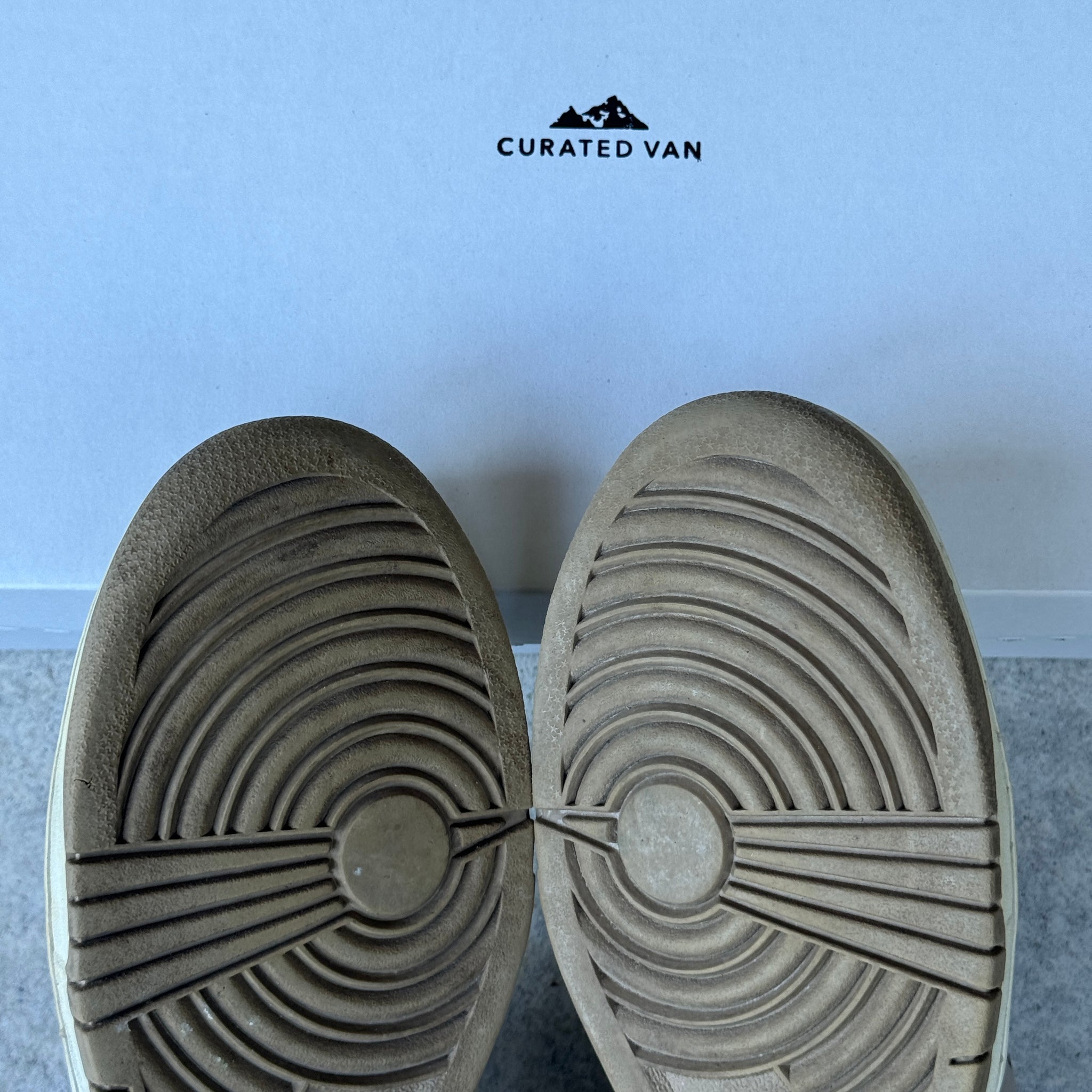 10.5 US - NIKE DUNK LOW DRUM ISLAND PACK 2005