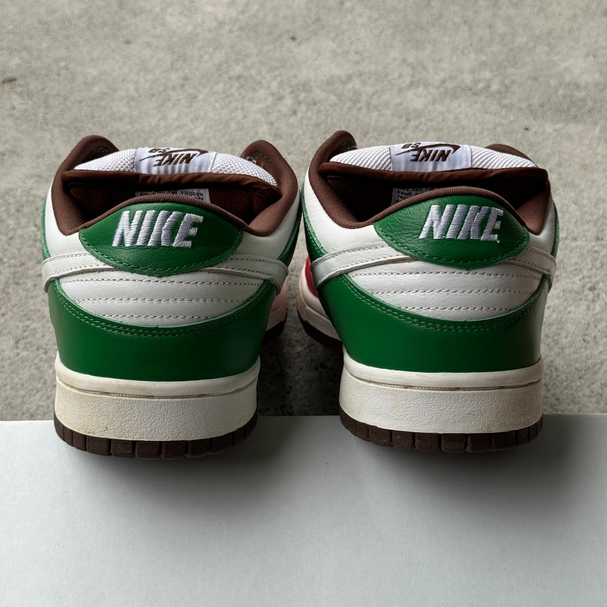 11 US - NIKE SB DUNK LOW CINCO DE MAYO 2005