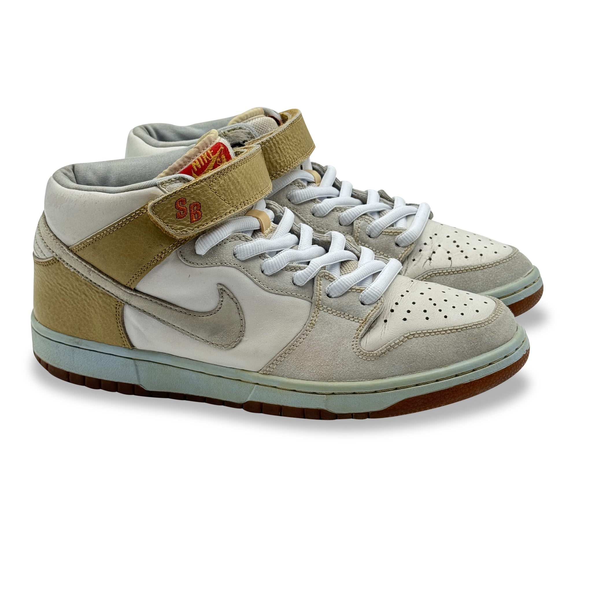 nike sb dunk clubber lang