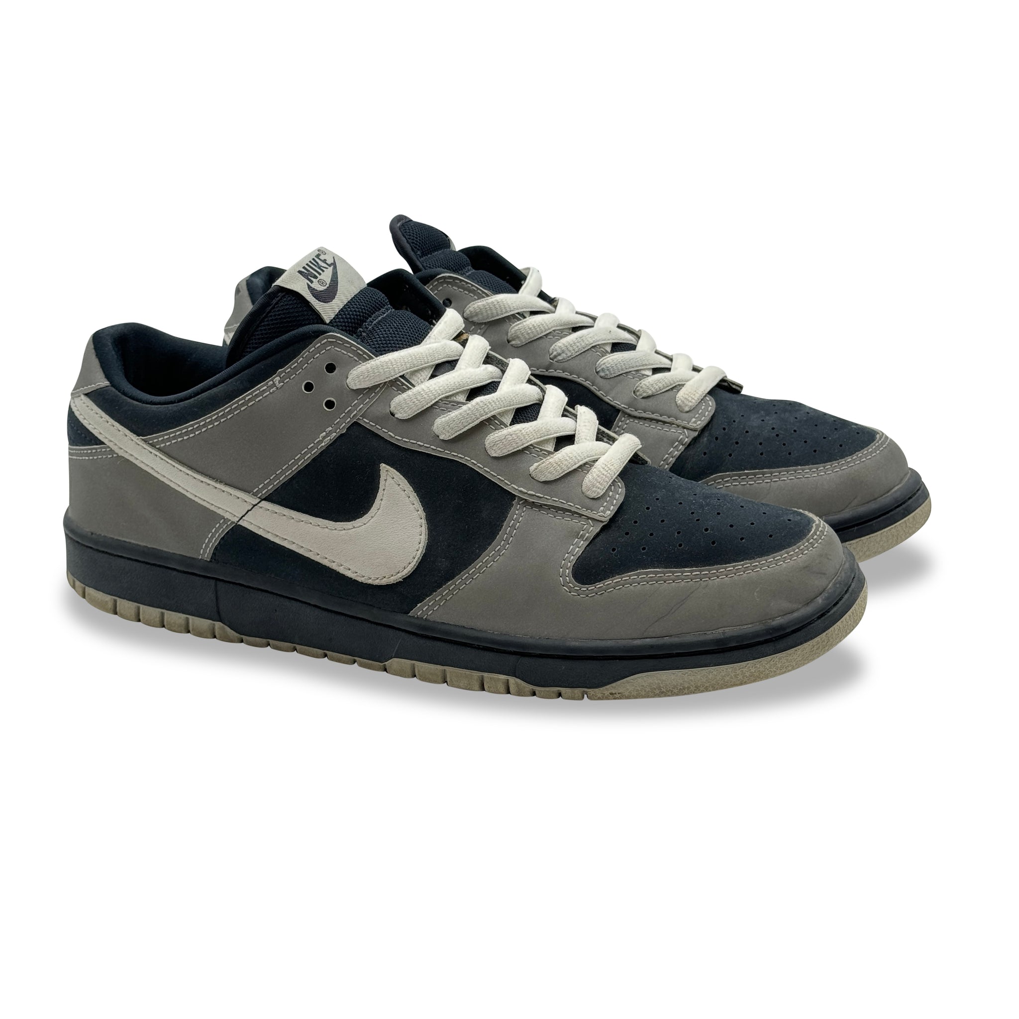 12 US - NIKE DUNK LOW PRO OBSIDIAN 3M 2003