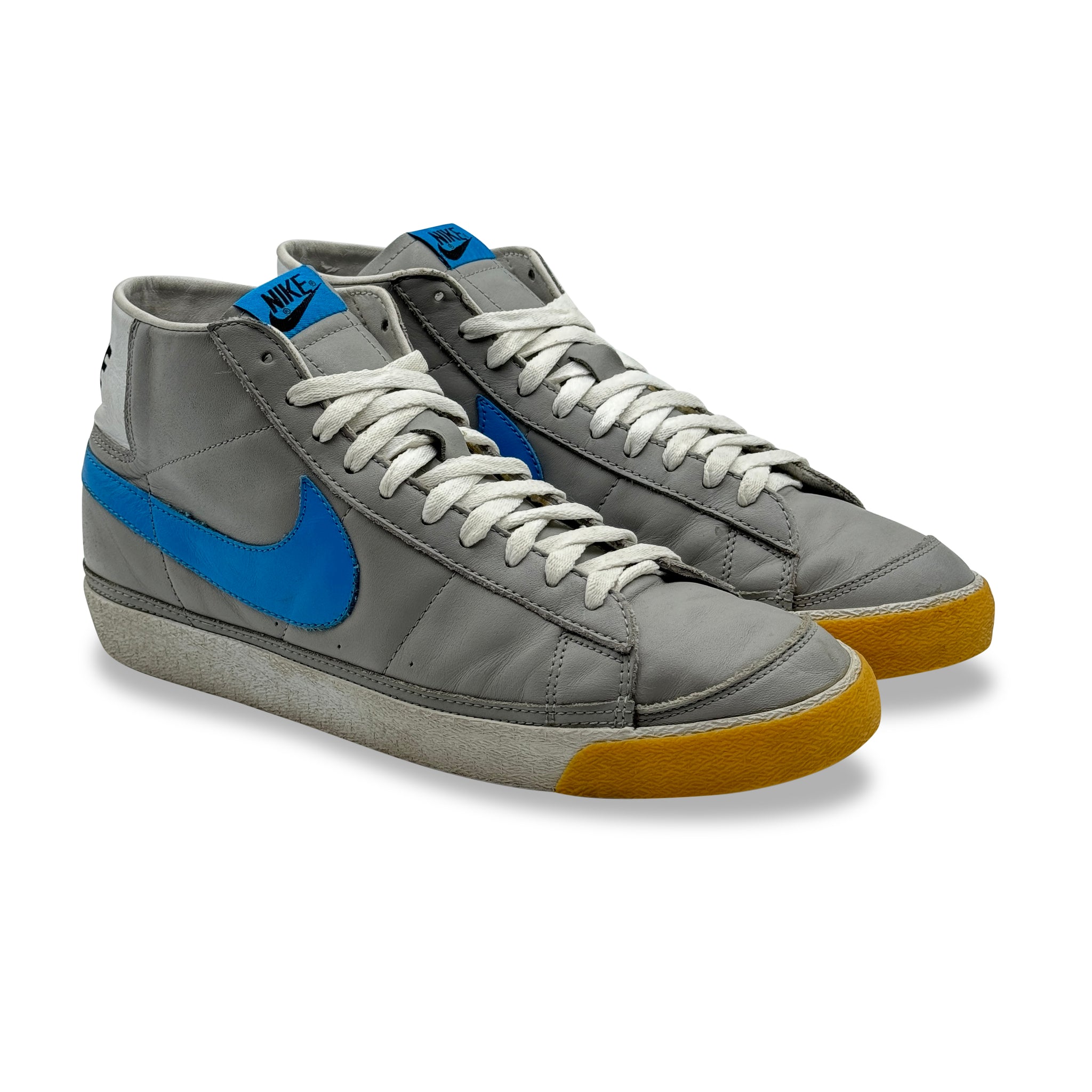 13 US - NIKE BLAZER MID ZOO YORK 2003