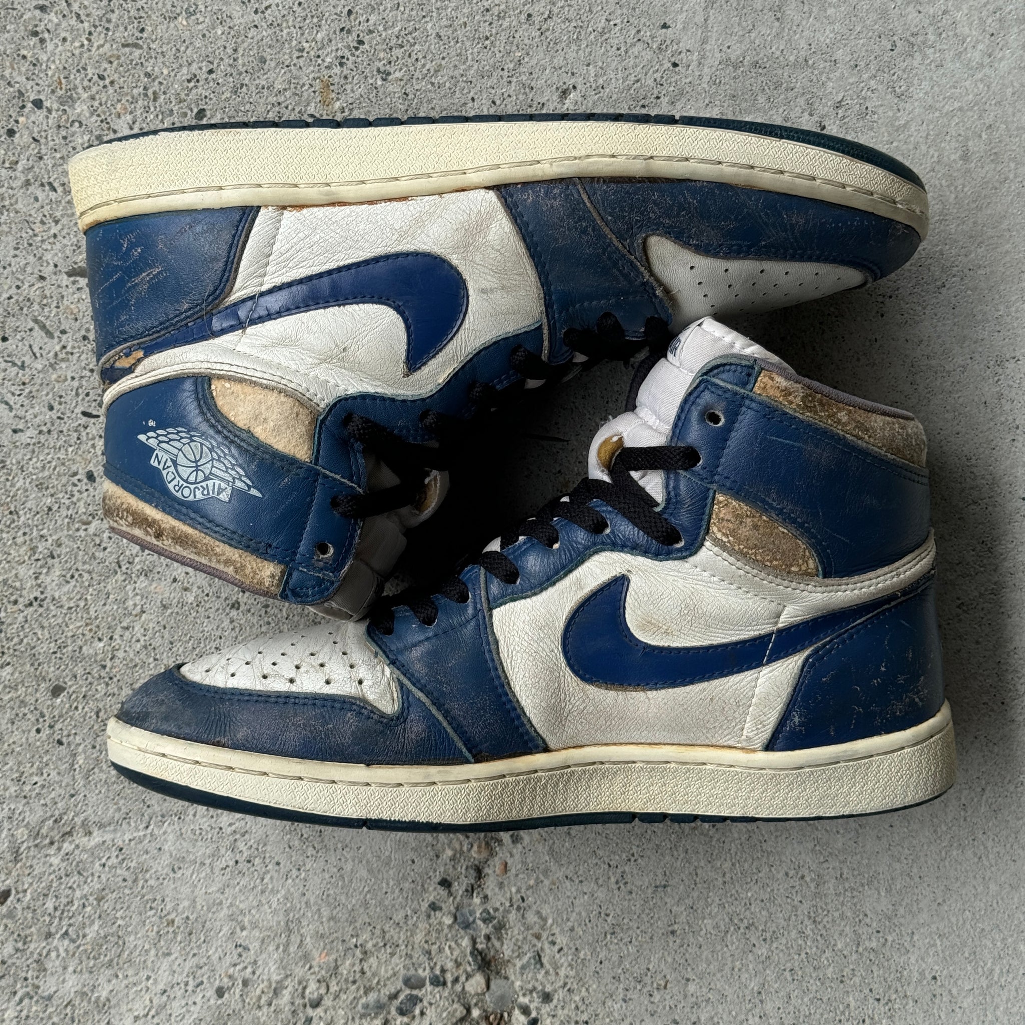 11 US - JORDAN 1 KENTUCKY 1985