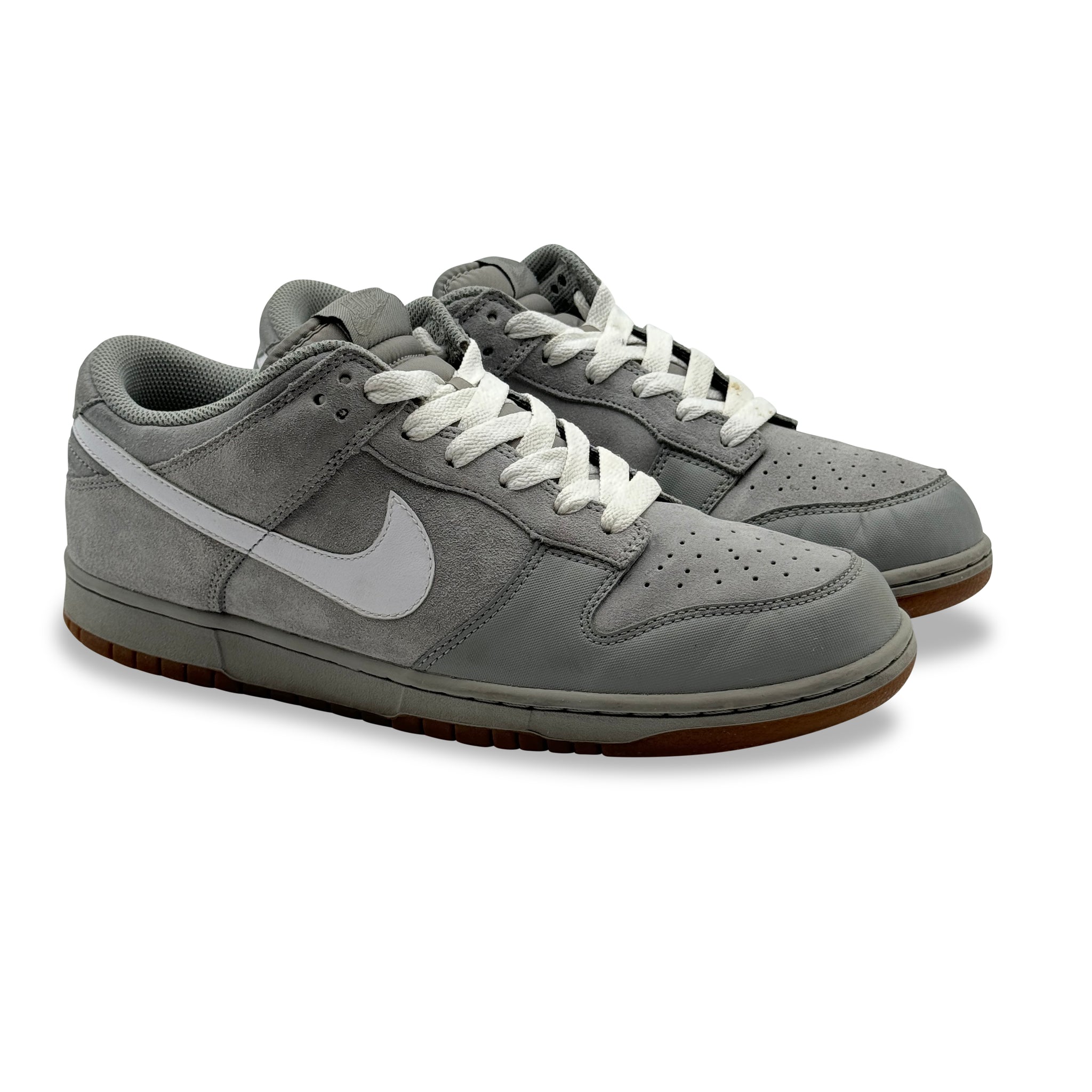 11 US - NIKE DUNK LOW CL PUTTY W BOX 2008
