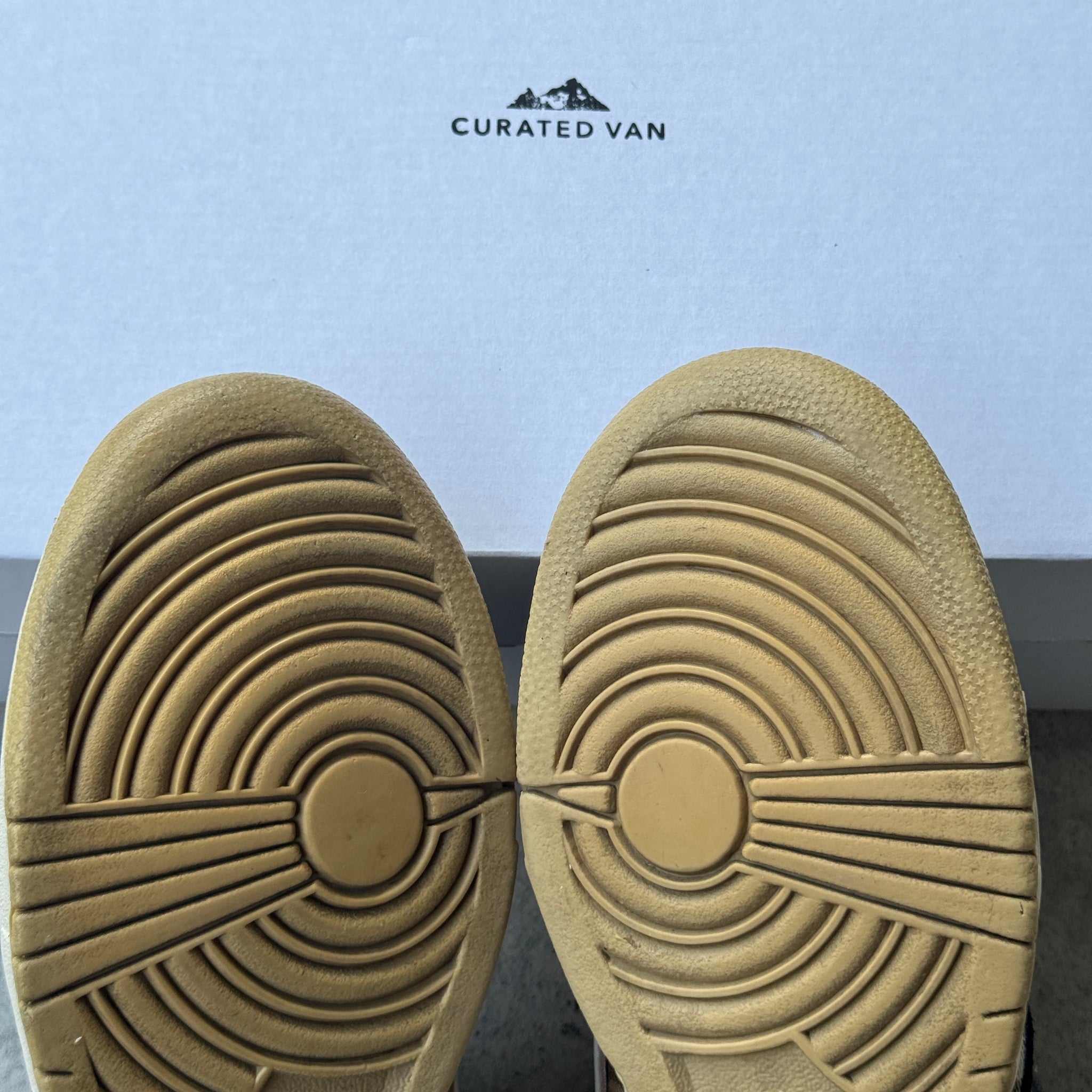 8.5 US - NIKE SB DUNK LOW TRAVIS SCOTT 2020