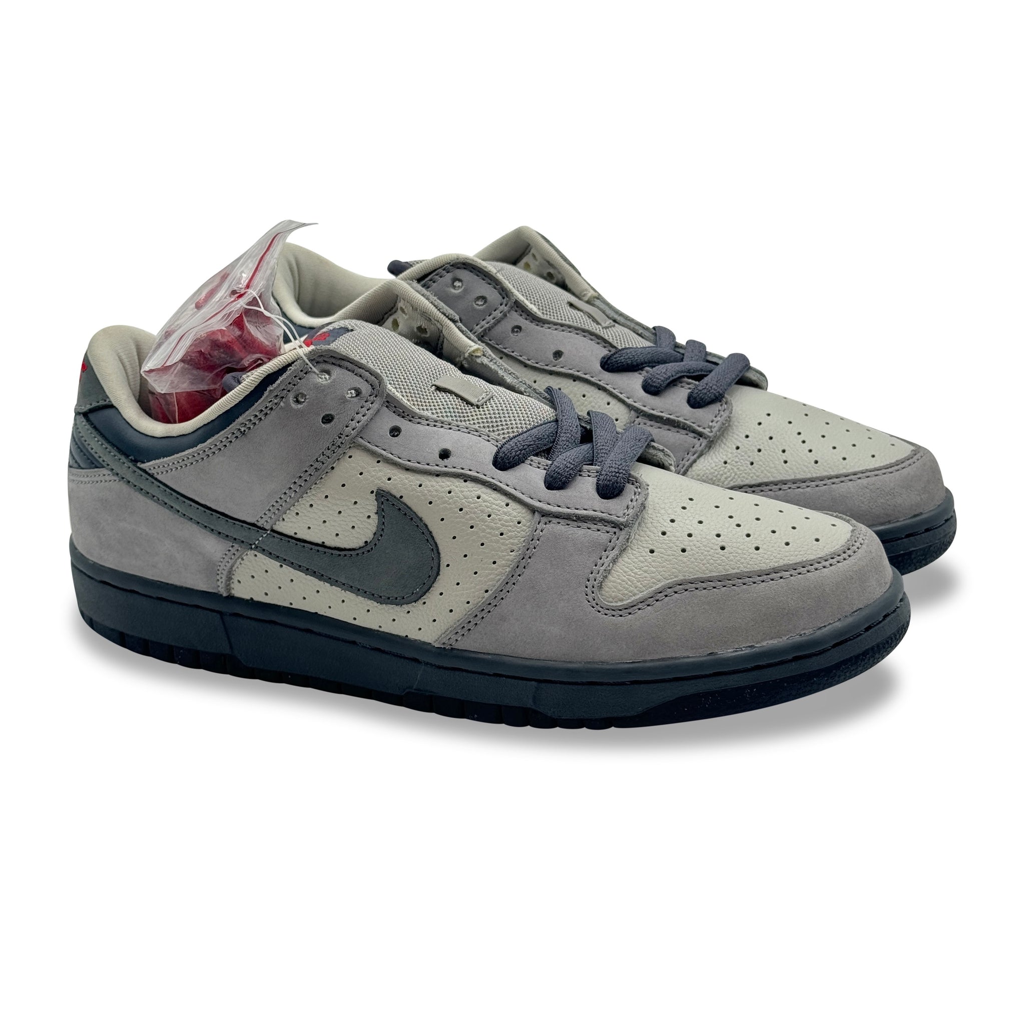 9.5 US - DS NIKE SB DUNK LOW BANDAID 2005
