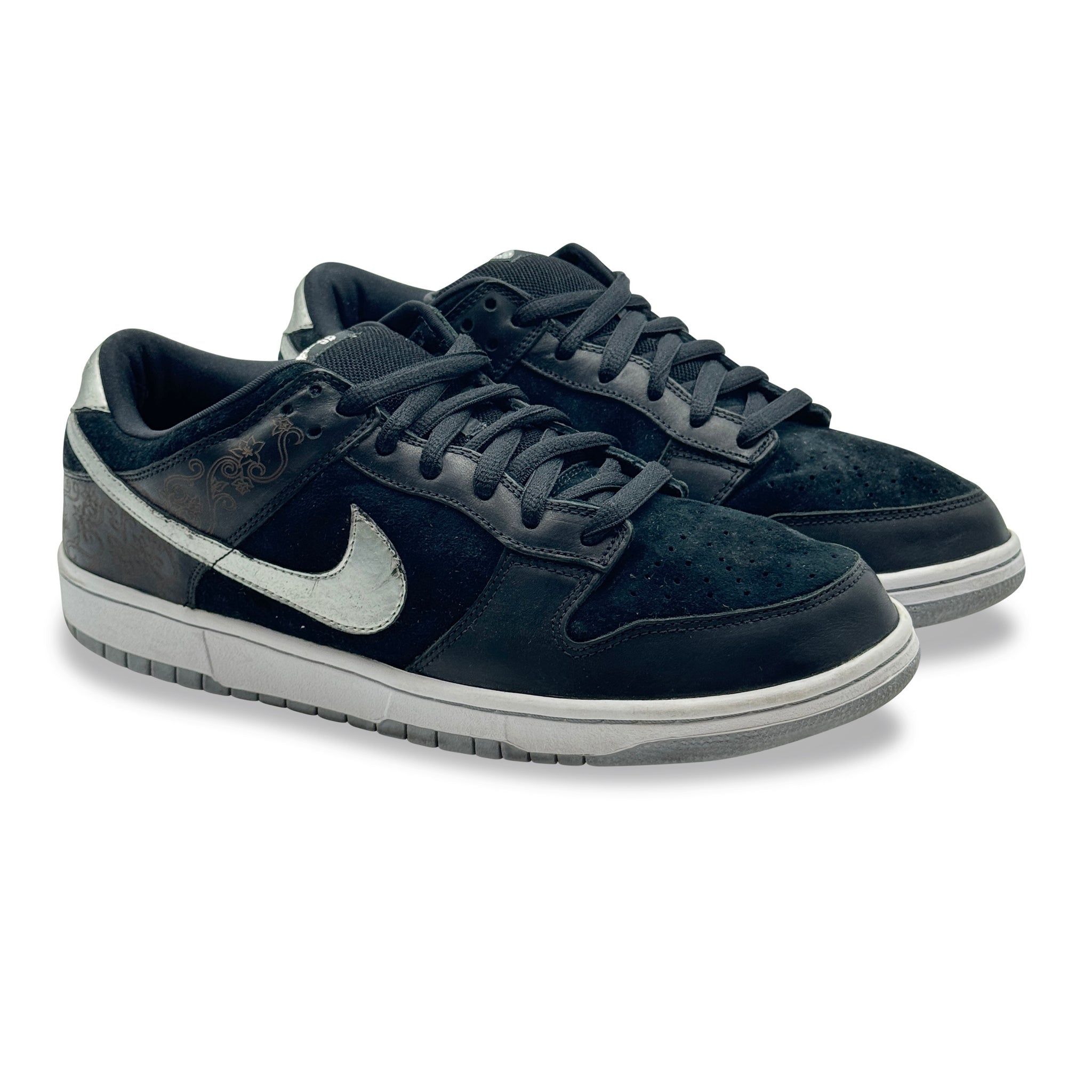 13 US - NIKE SB DUNK LOW TAKASHI 2 W BOX 2007