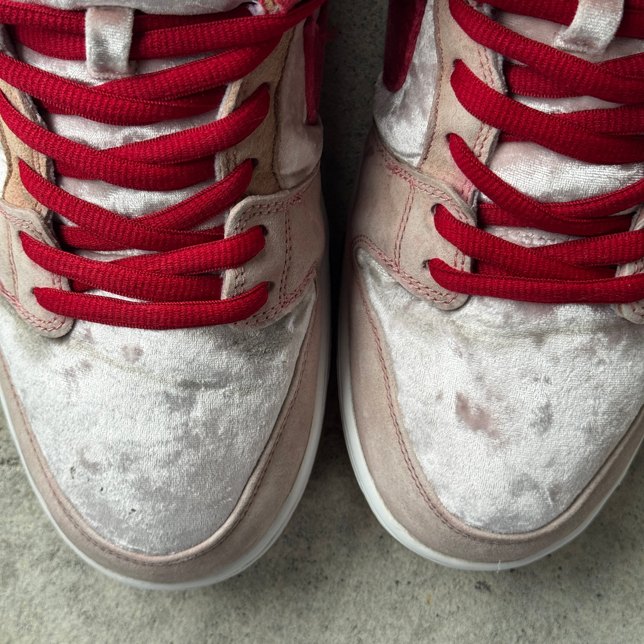 12 US - NIKE SB DUNK LOW STRANGELOVE 2020