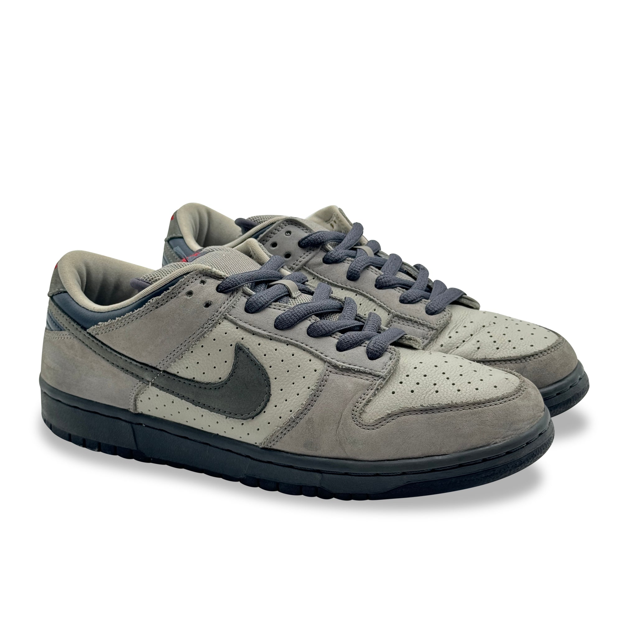 10 US -  NIKE SB DUNK LOW BANDAID 2005