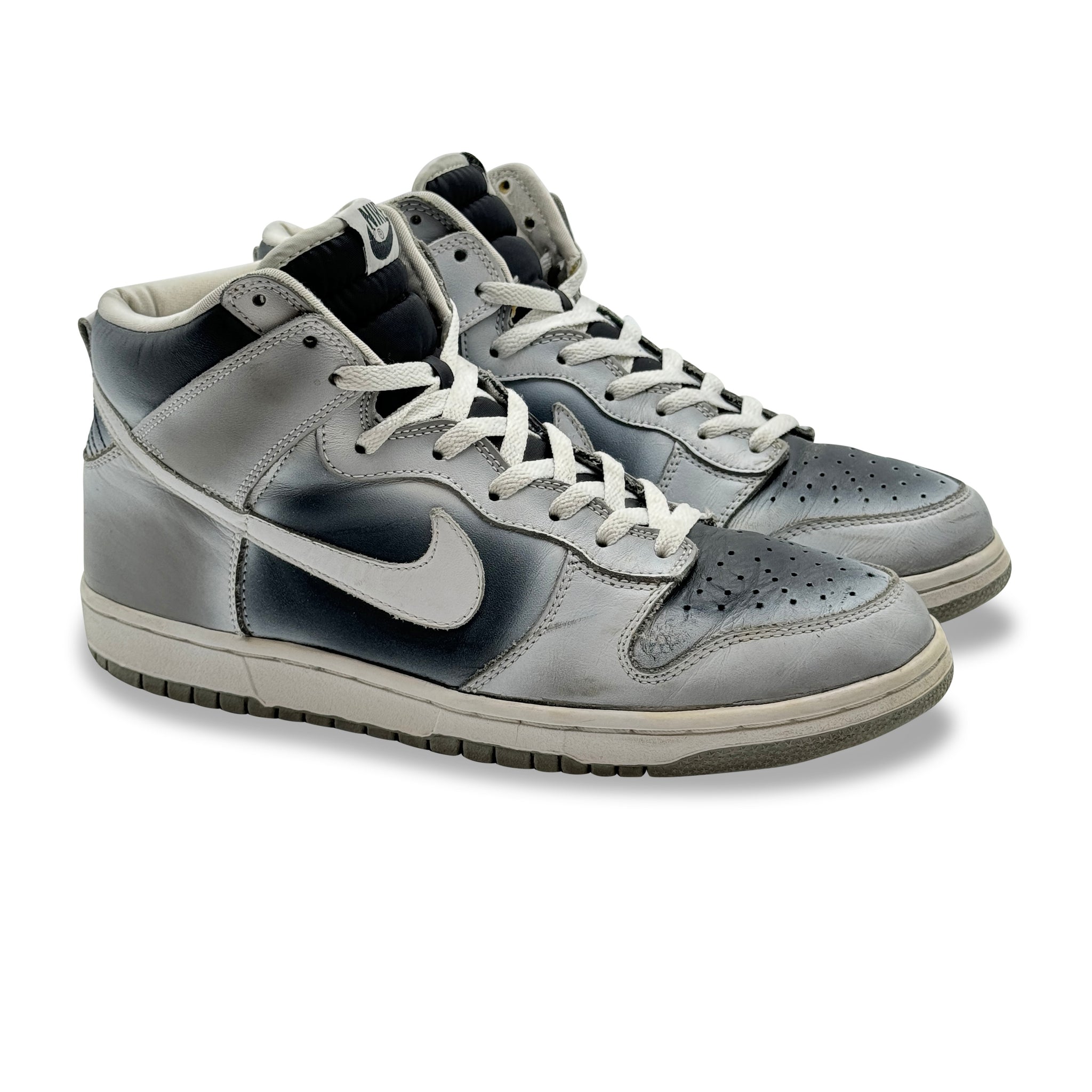 11 US - NIKE DUNK HIGH HAZE 2003