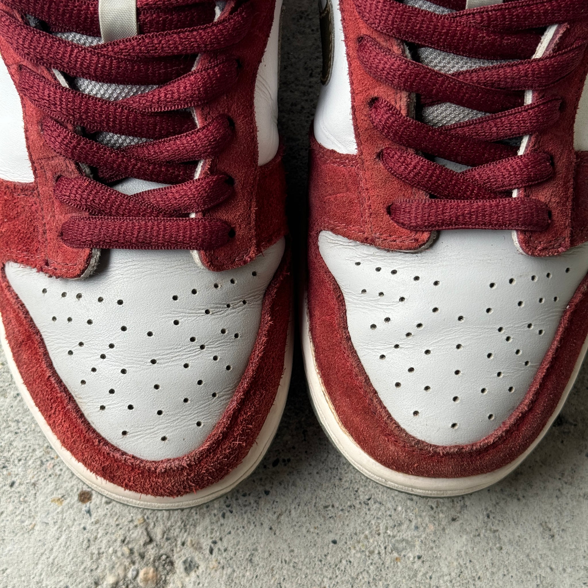 8 US - NIKE SB DUNK LOW SHANGHAI 1 2004