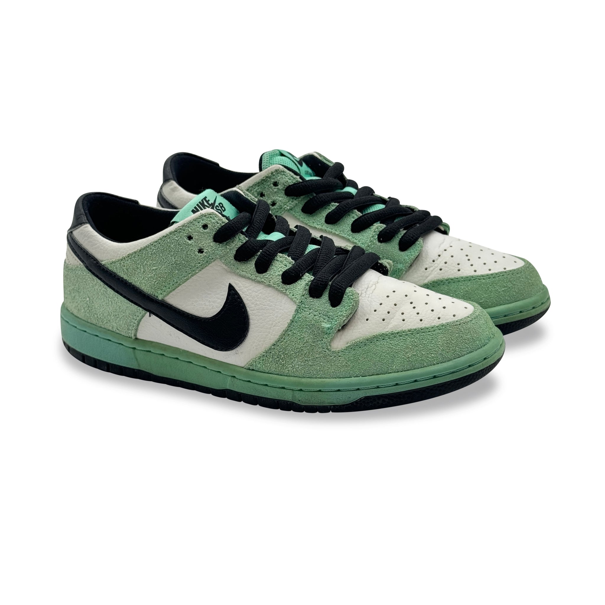 8 US - NIKE SB DUNK LOW SEA CRYSTAL 2016