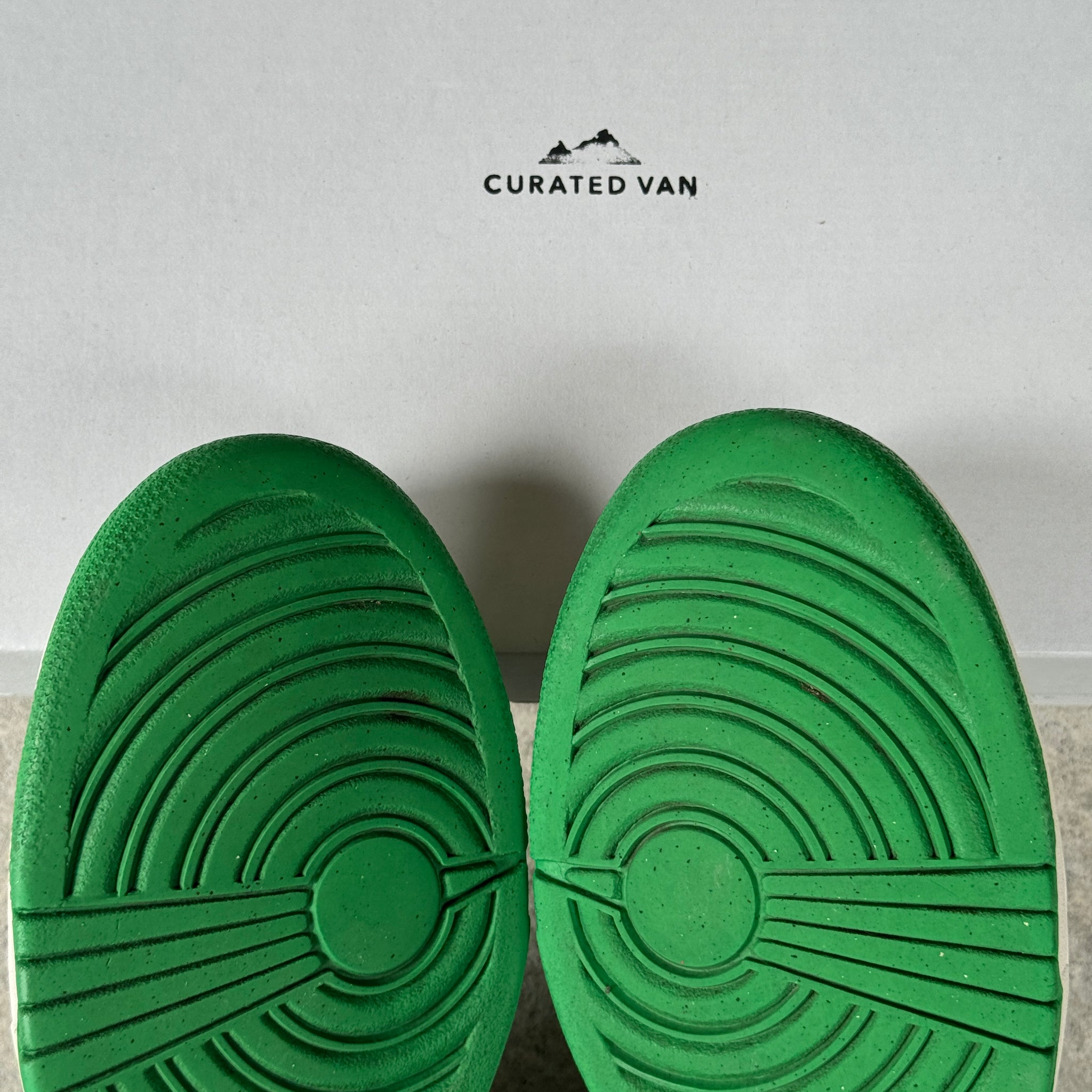 11 US - NIKE SB DUNK LOW LOON 2010