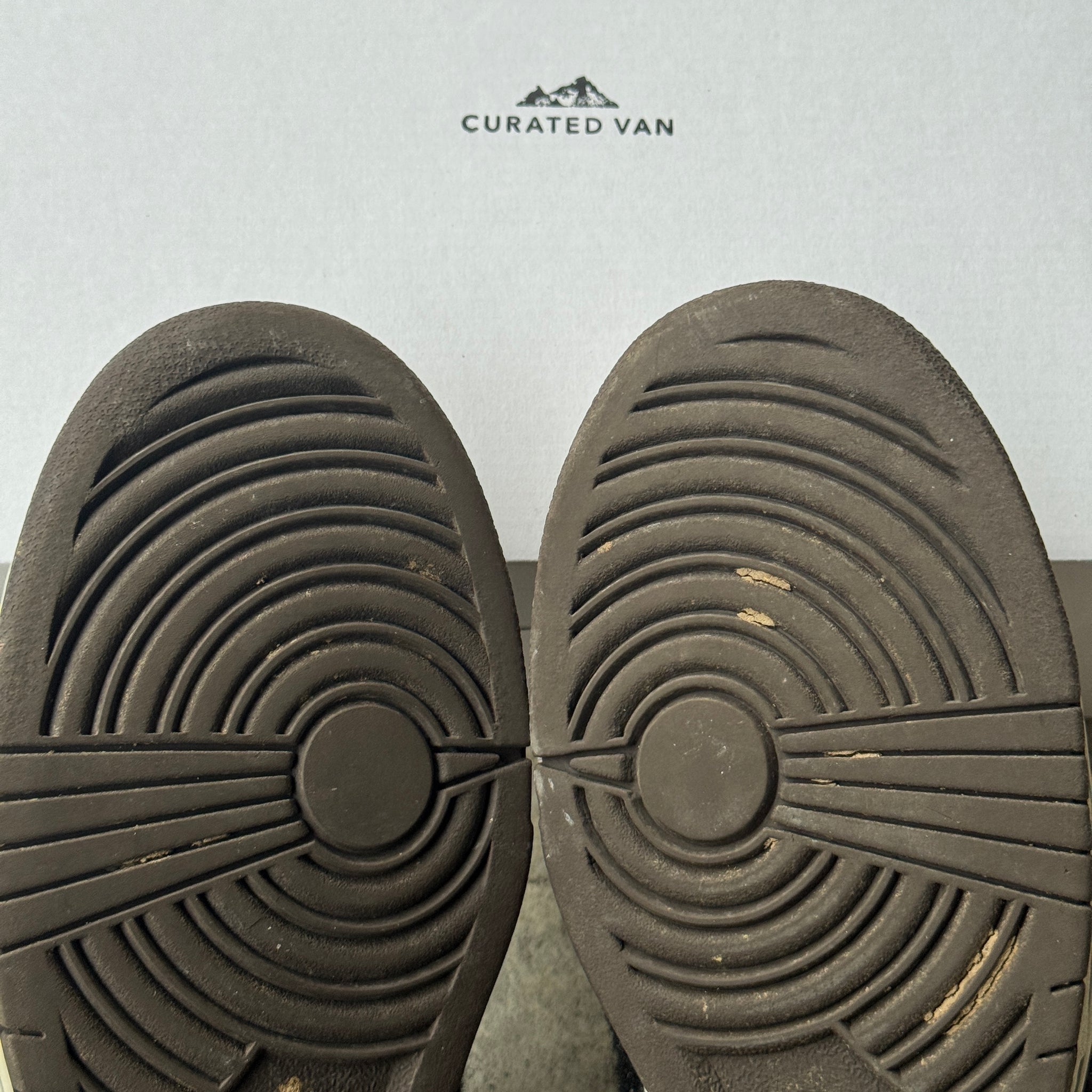 11 US - NIKE DUNK LOW NORDIC PACK 2006