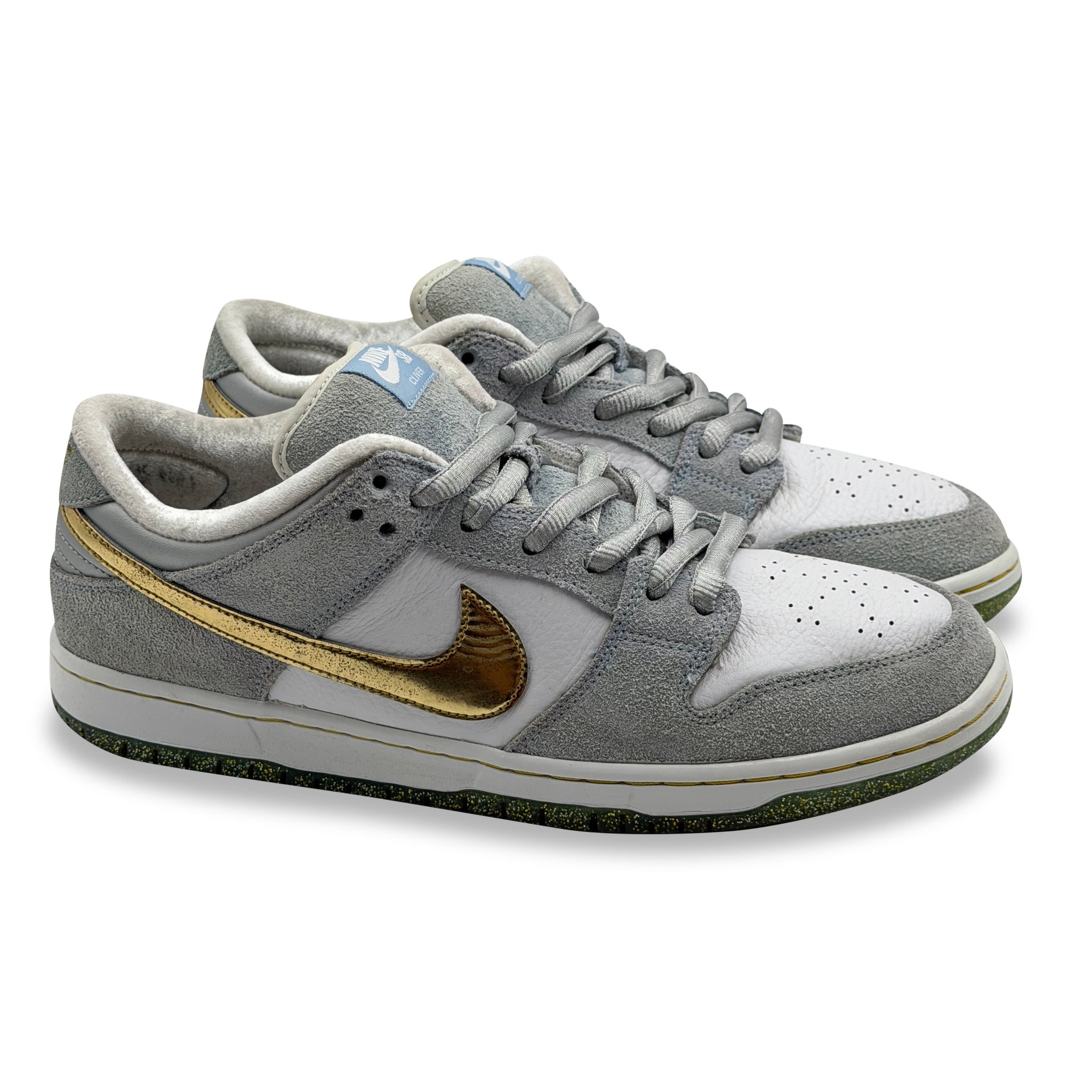 NIKE SB DUNK LOW – curatedvan