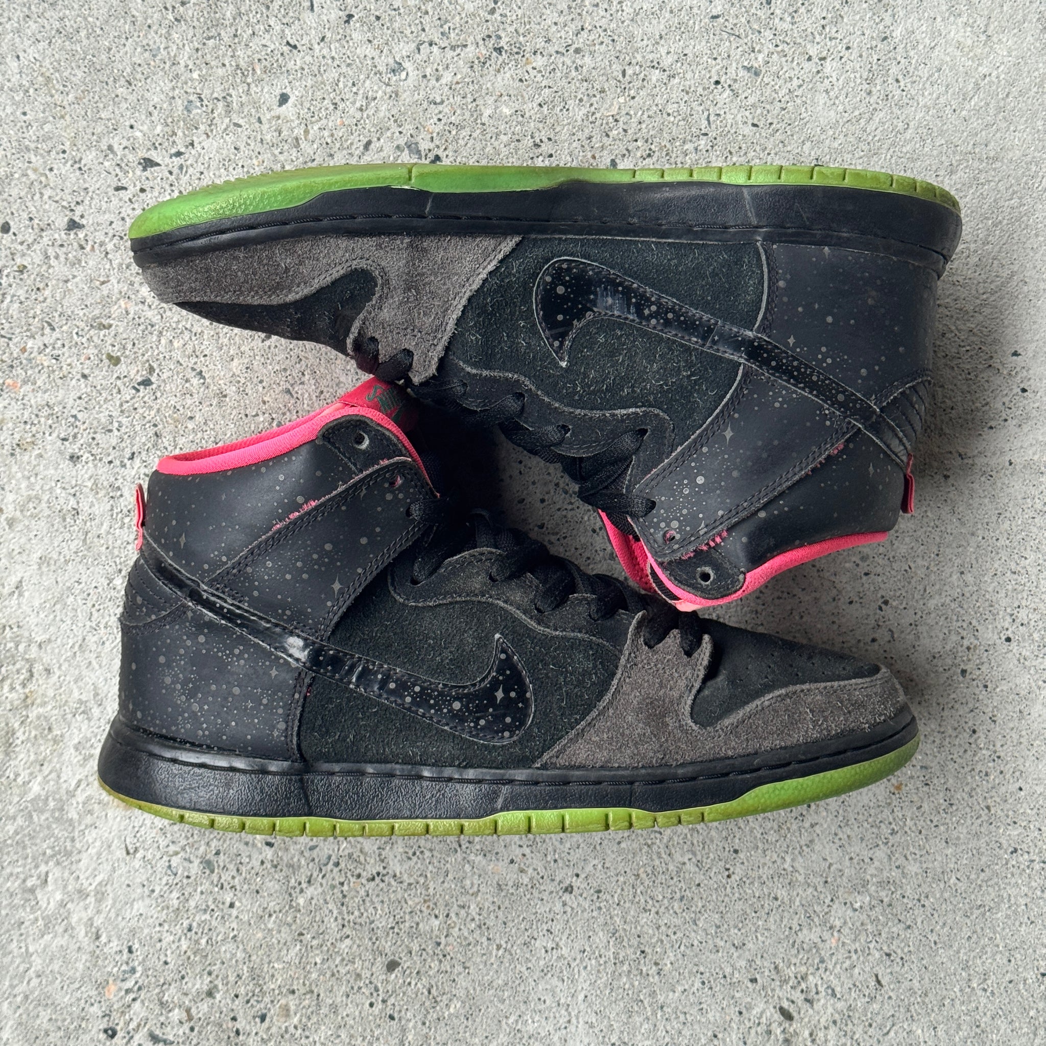 10 US - NIKE SB DUNK HIGH NORTHERN LIGHTS 2014
