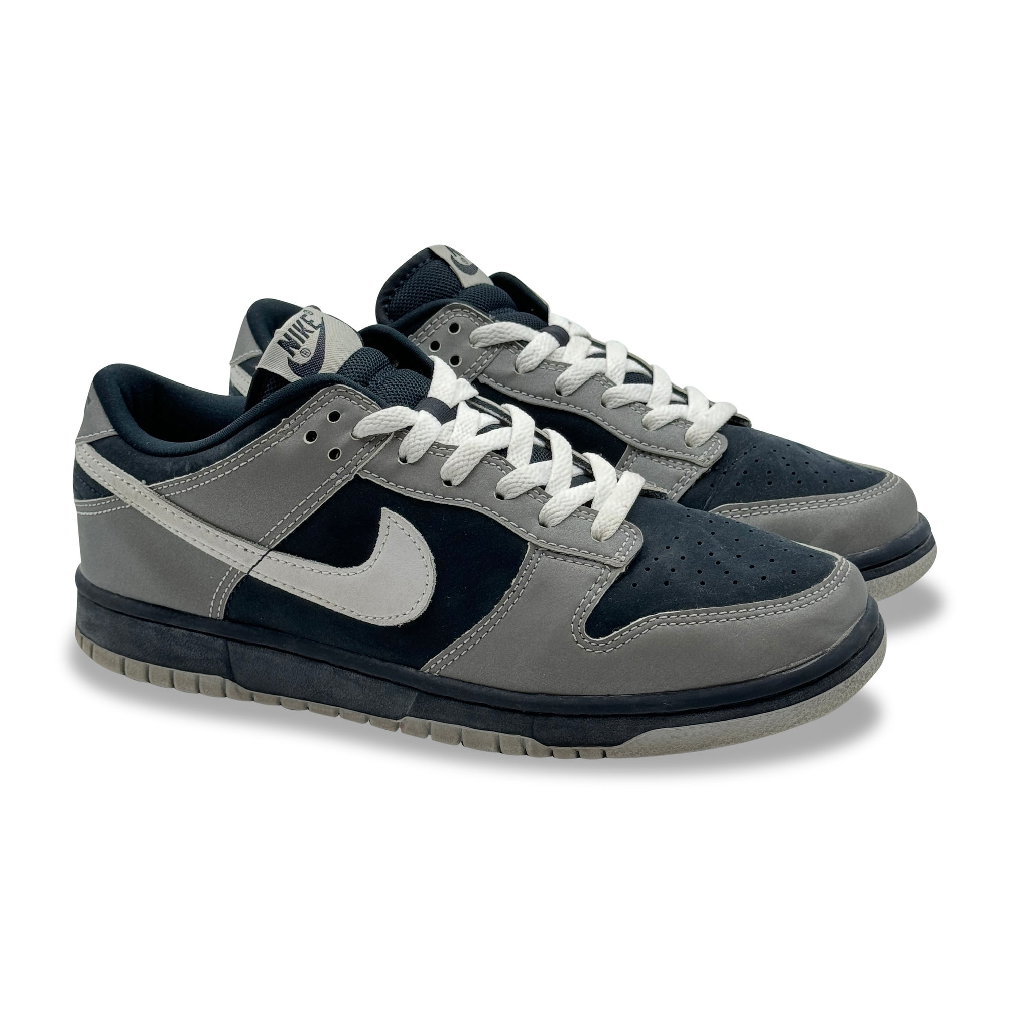 8.5 US - NIKE DUNK LOW PRO OBSIDIAN 3M W BOX 2003