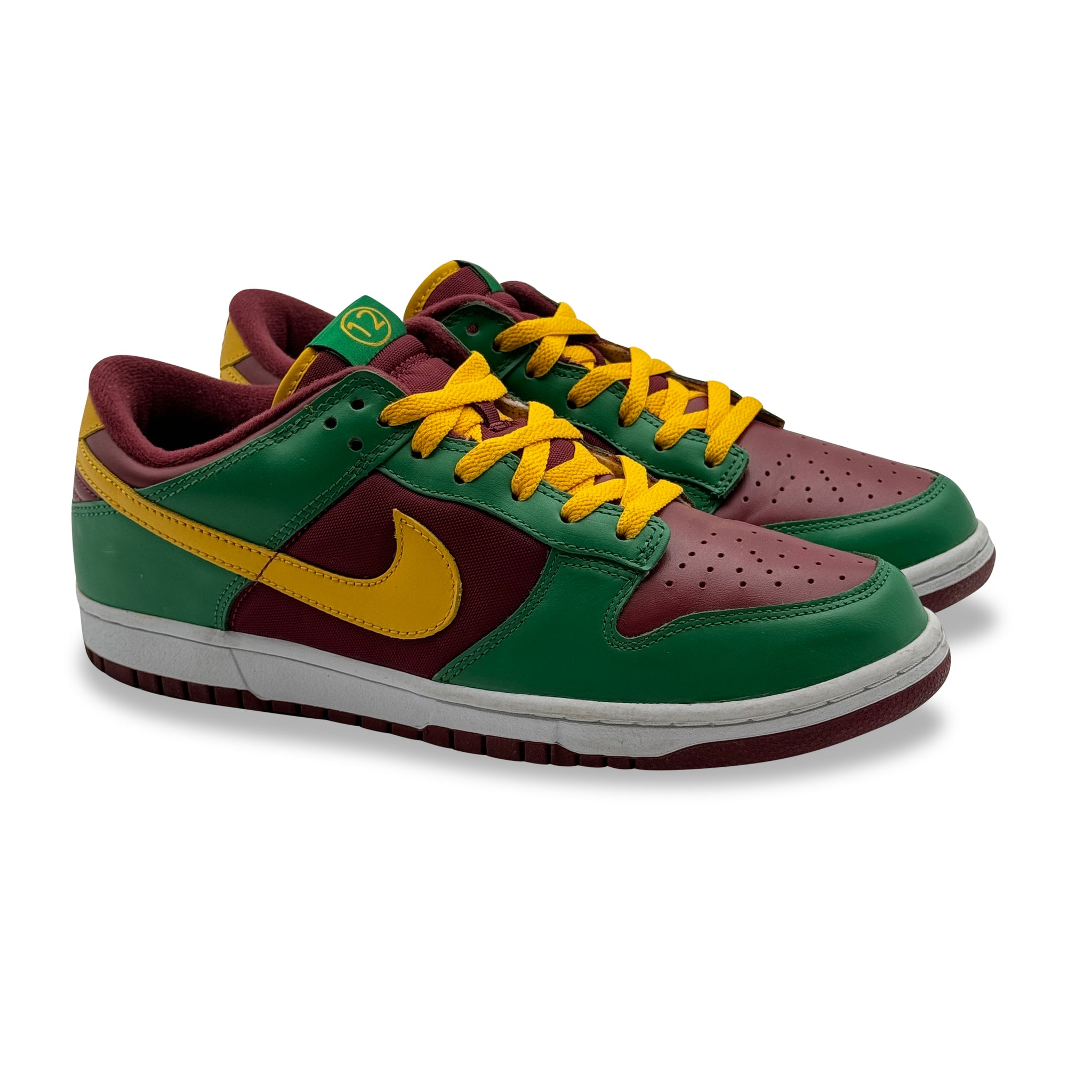 11 US - NIKE DUNK LOW PORTUGAL 2004