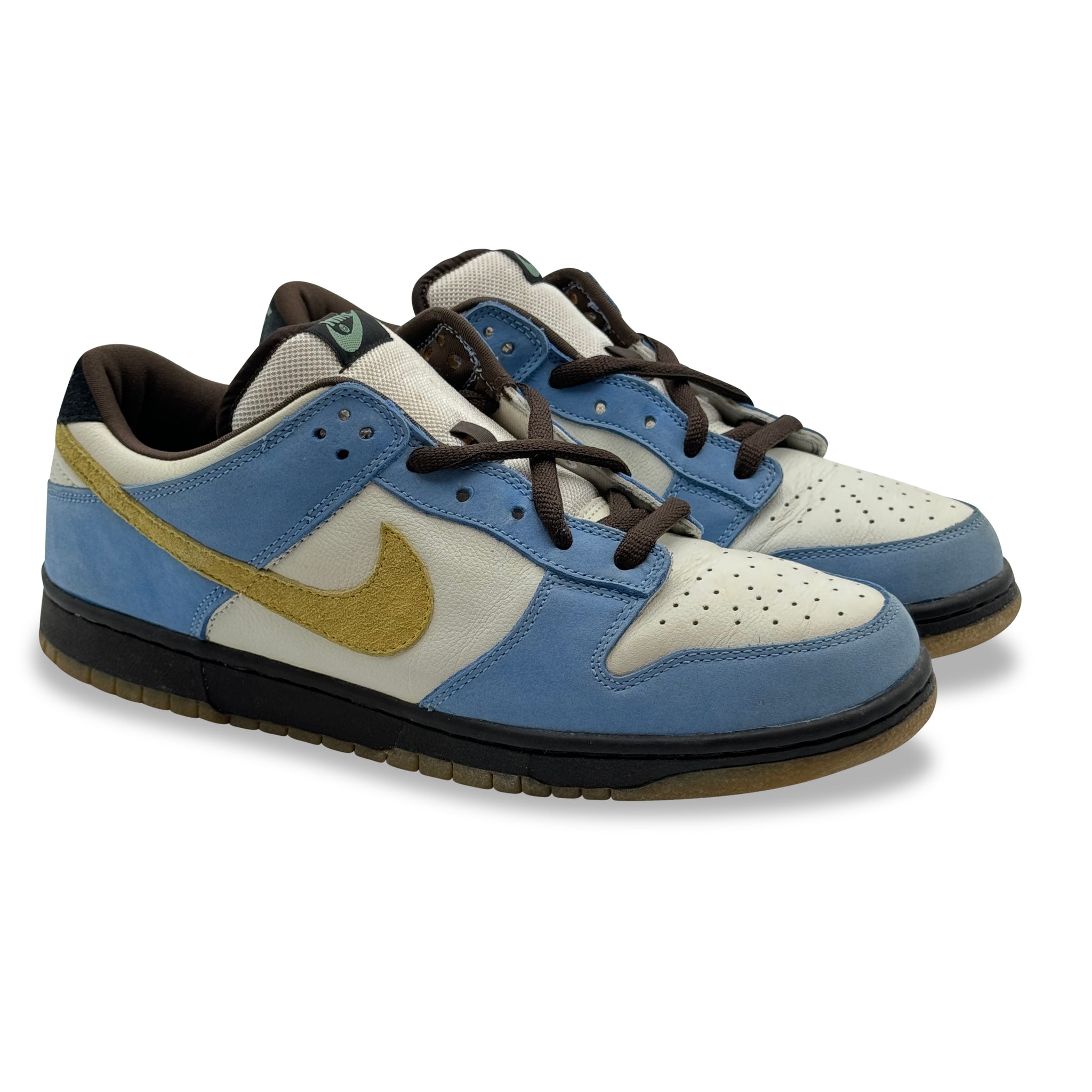 11.5 US - NIKE SB DUNK LOW HOMER 2004