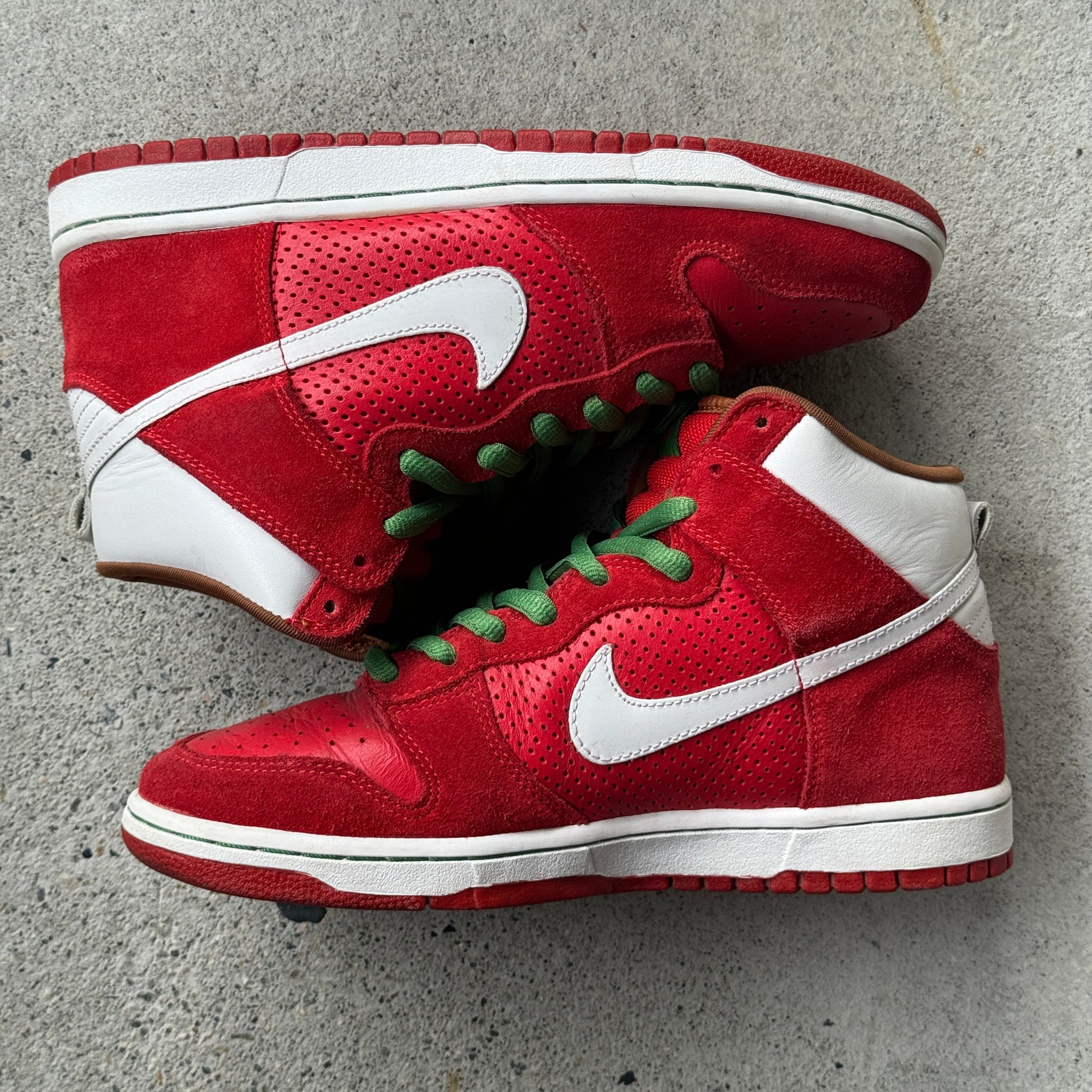 8 US - NIKE SB DUNK HIGH BIG GULP 2008