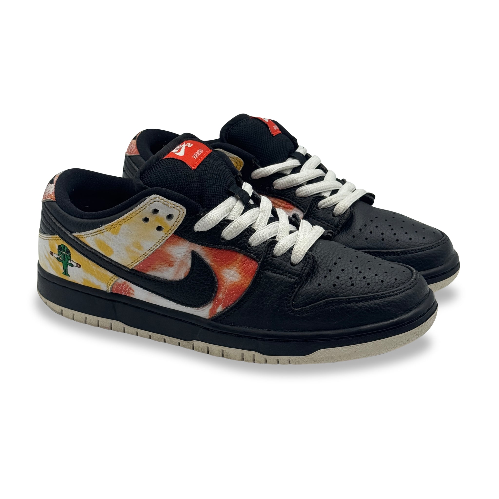 NIKE SB DUNK LOW – Page 2 – curatedvan