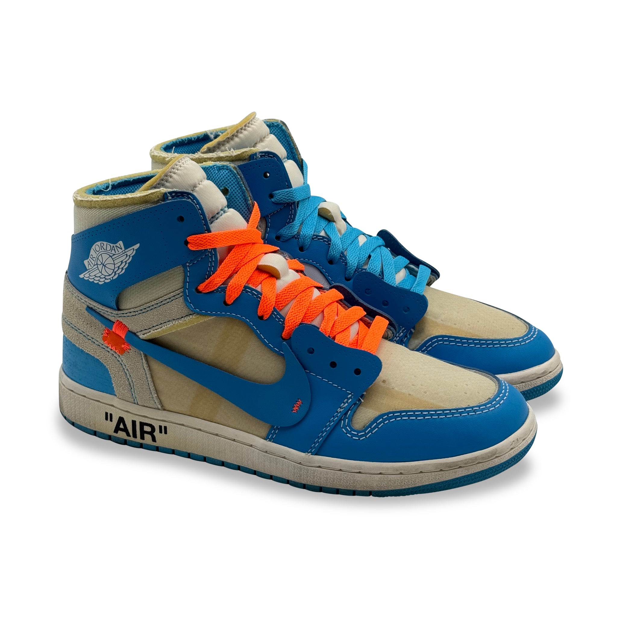 unc basketball shoes 2018