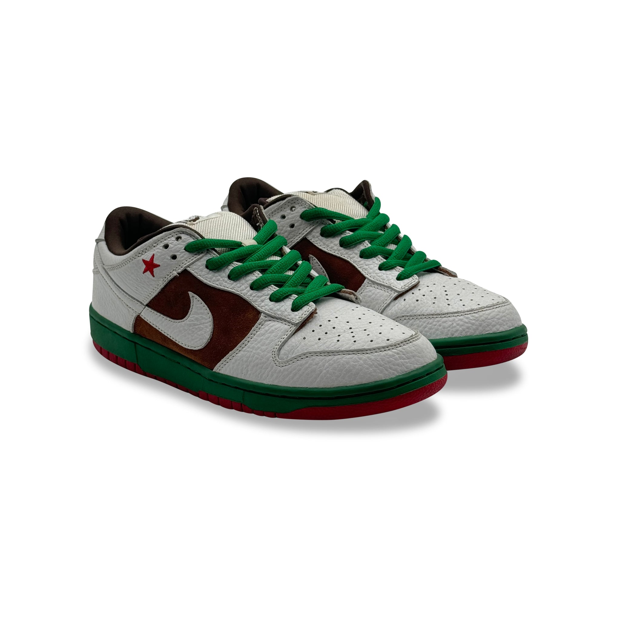 9.5 US - NIKE SB DUNK LOW CALI 2004