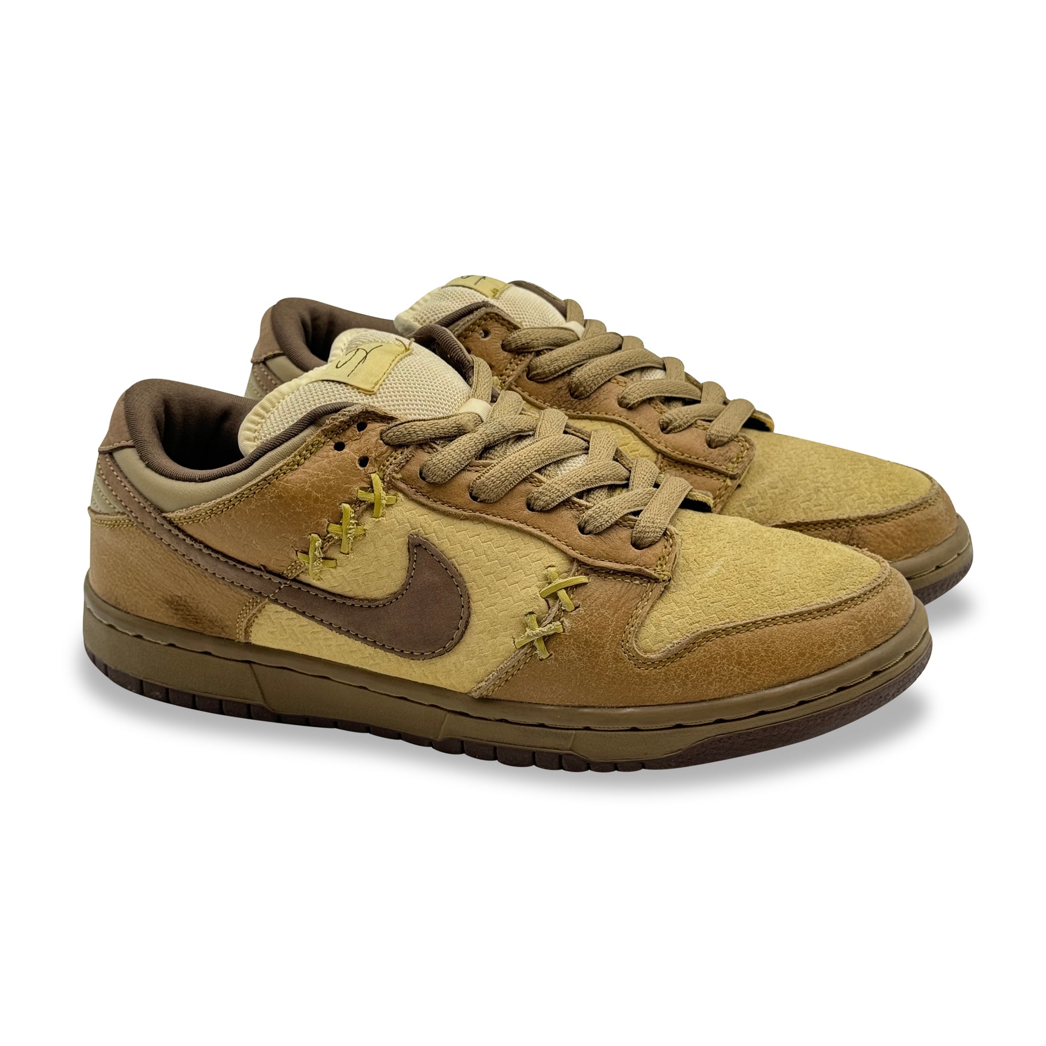 8 US - NIKE SB DUNK LOW SHANGHAI 2 2005