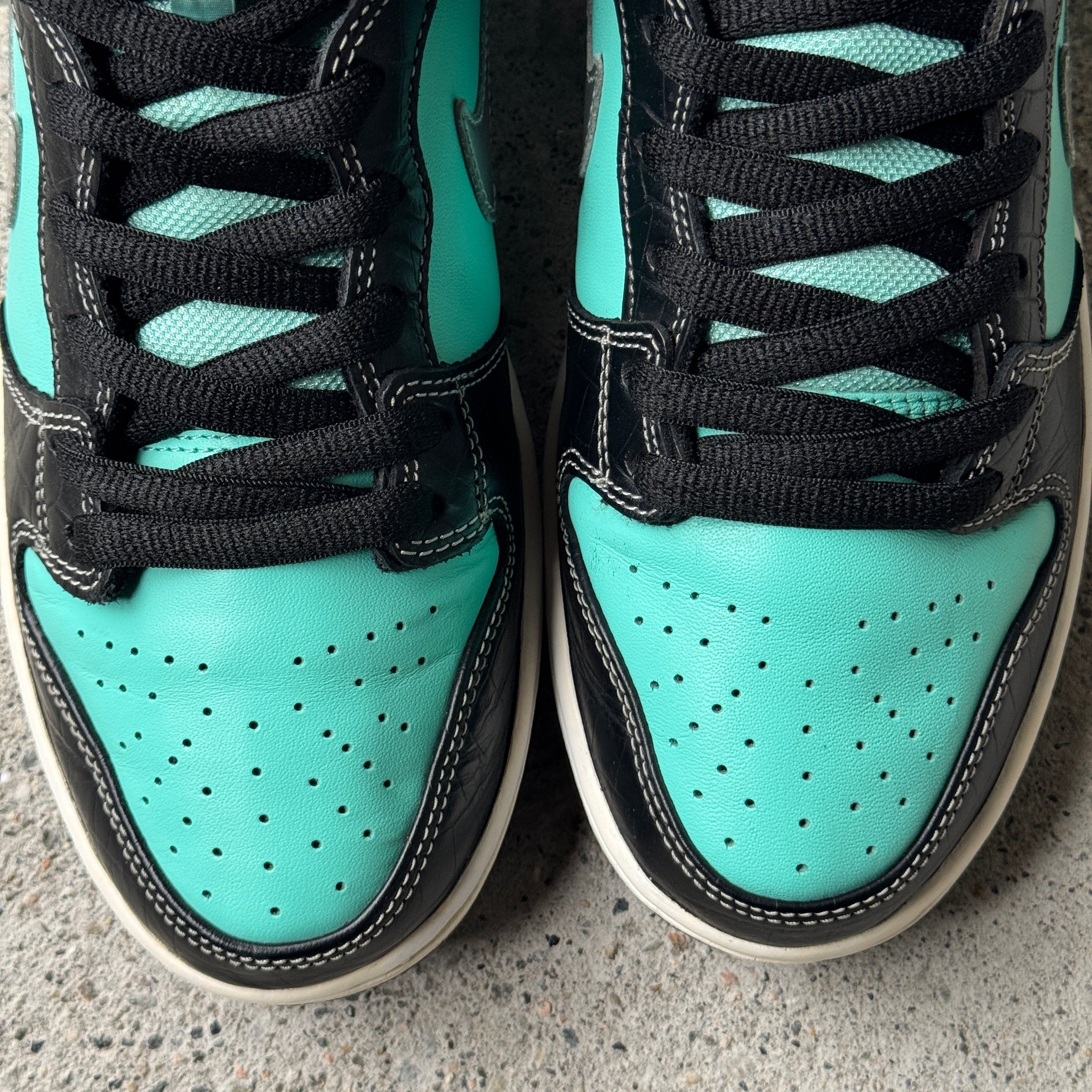 11 US - NIKE SB DUNK HIGH TIFFANY 2014